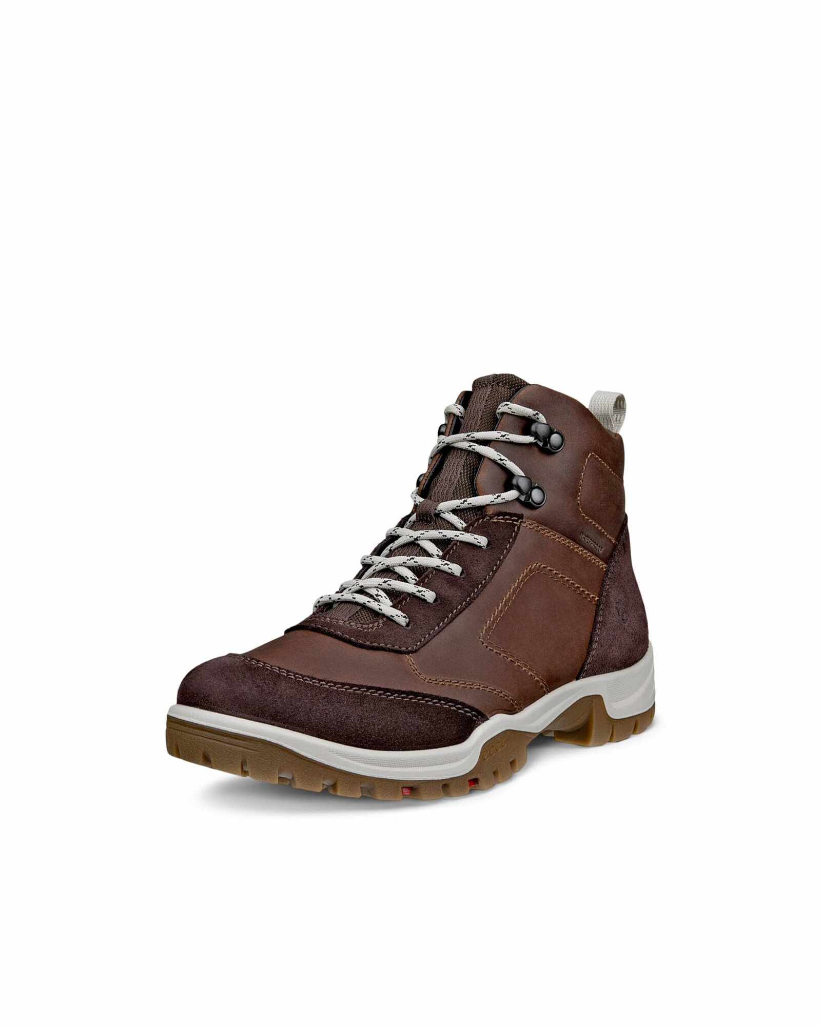 Ecco Schnürstiefelette