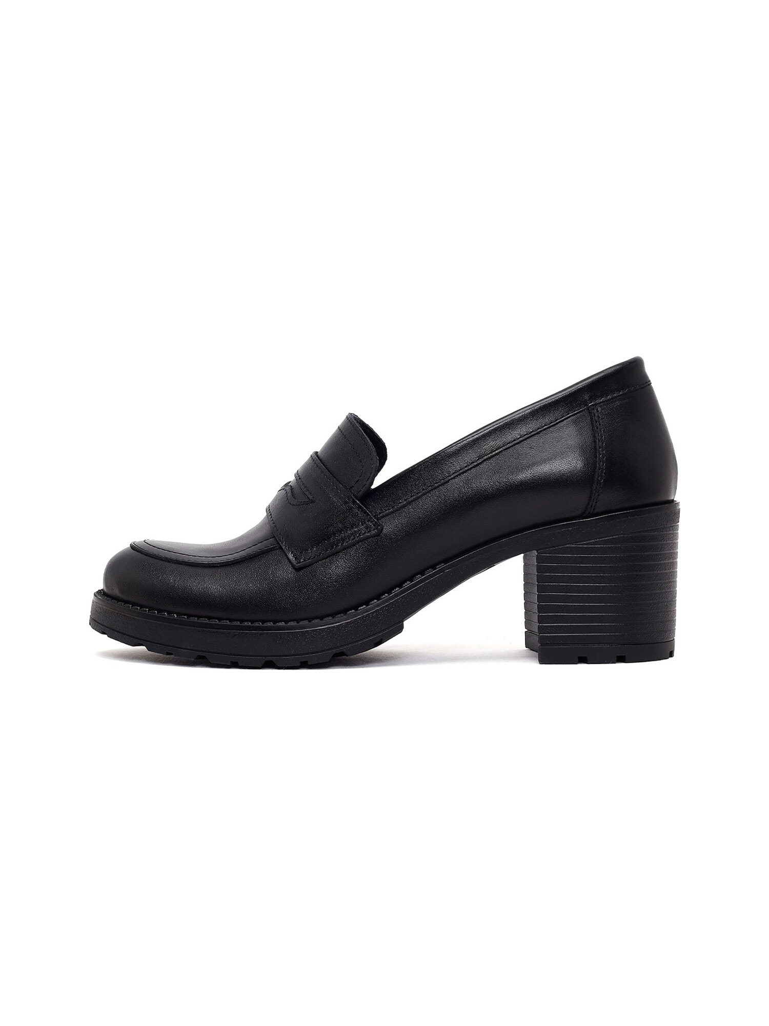 Derimod Pumps negru
