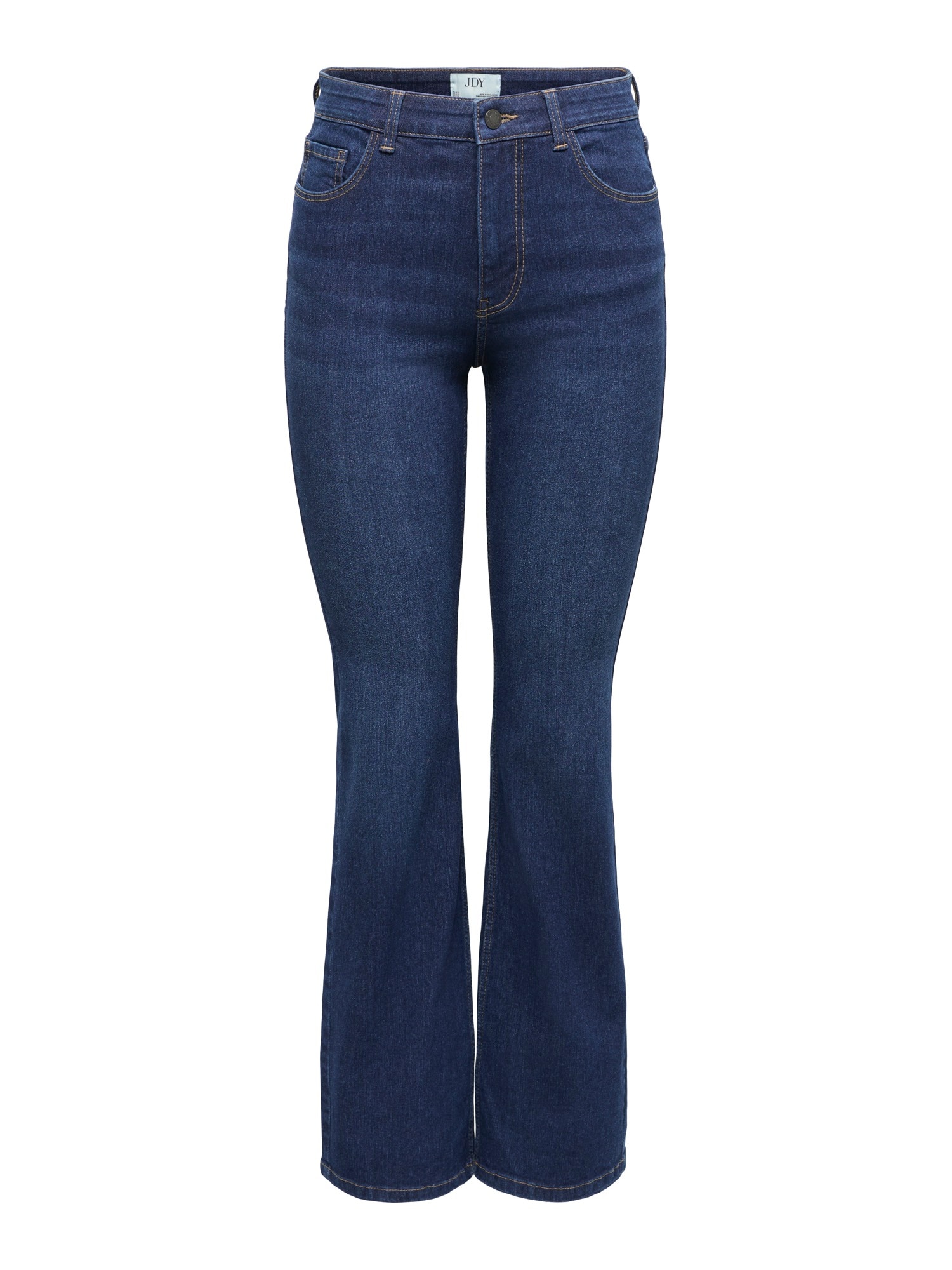 JDY Tall Jeans albastru denim