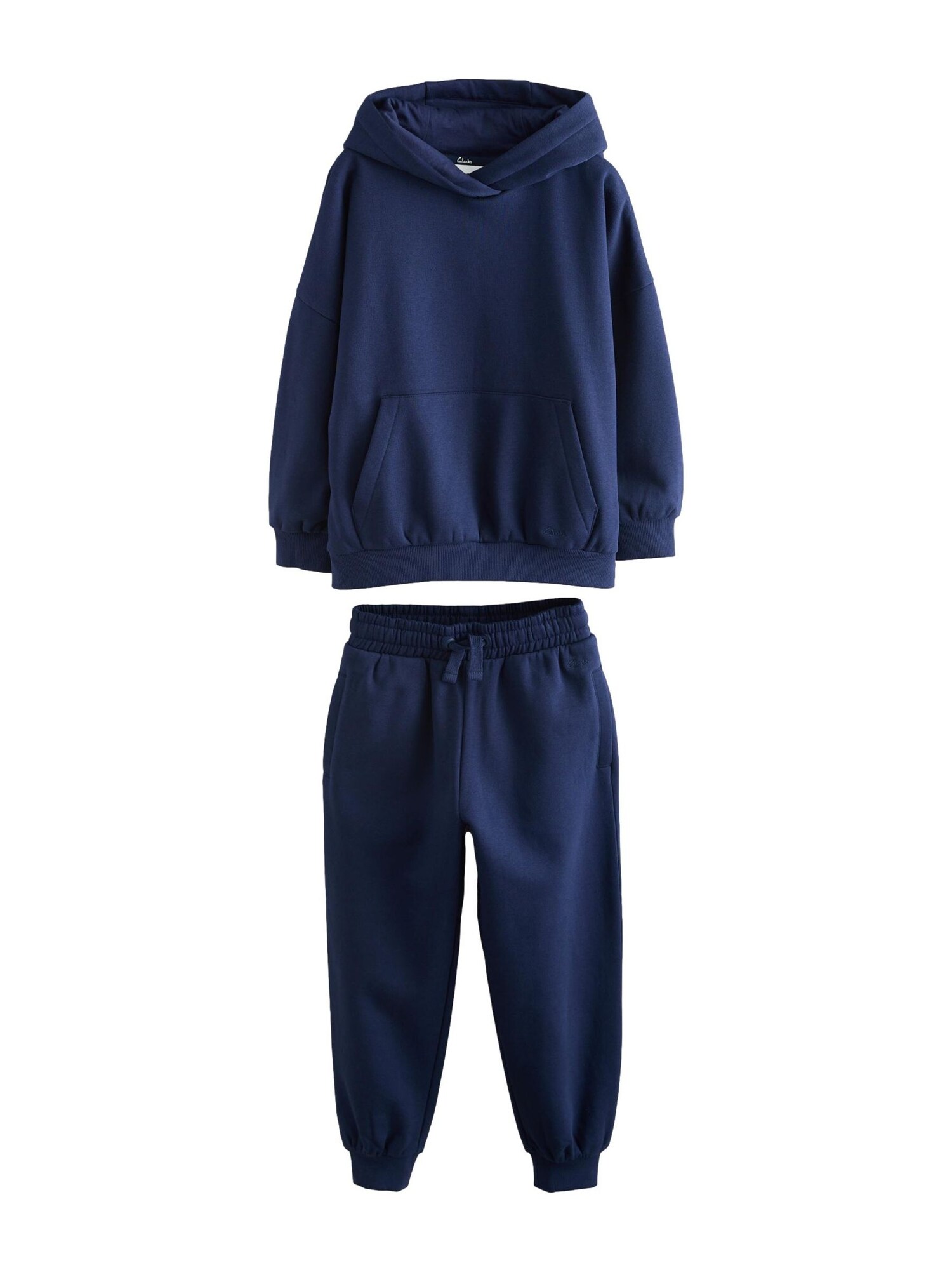 CLARKS Trening  bleumarin