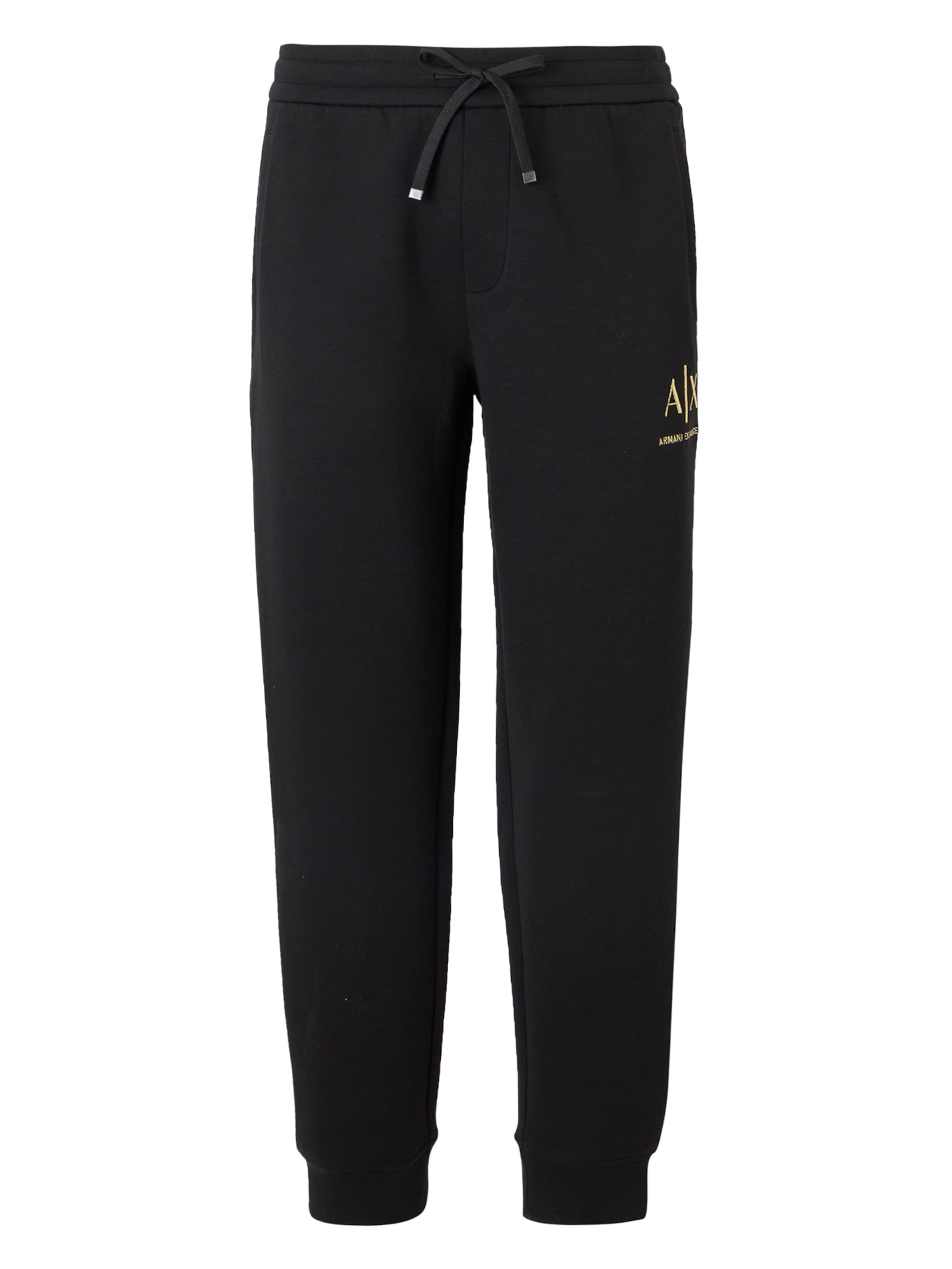 A|X Armani Exchange Basic-byxa herr – bild 2