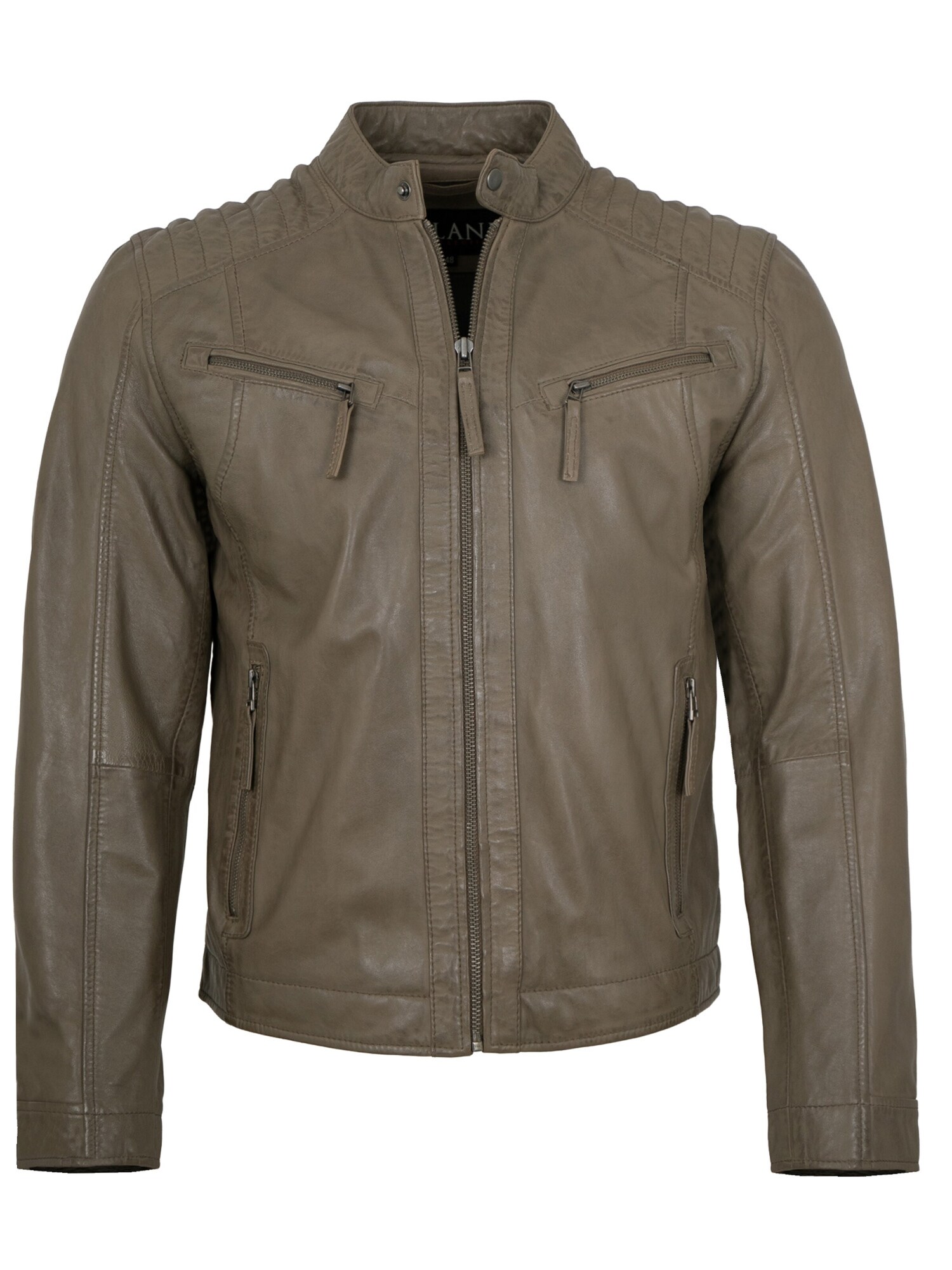Jilani Chaqueta de entretiempo 'Everett'  arena
