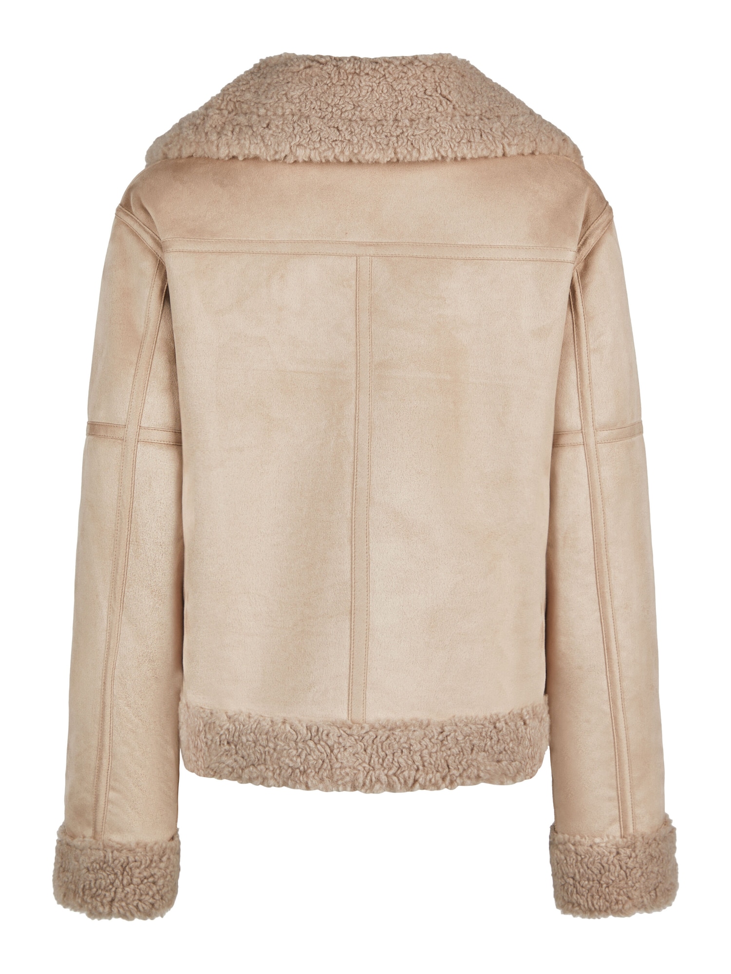 Thumbnail - White Label Bikerjacke