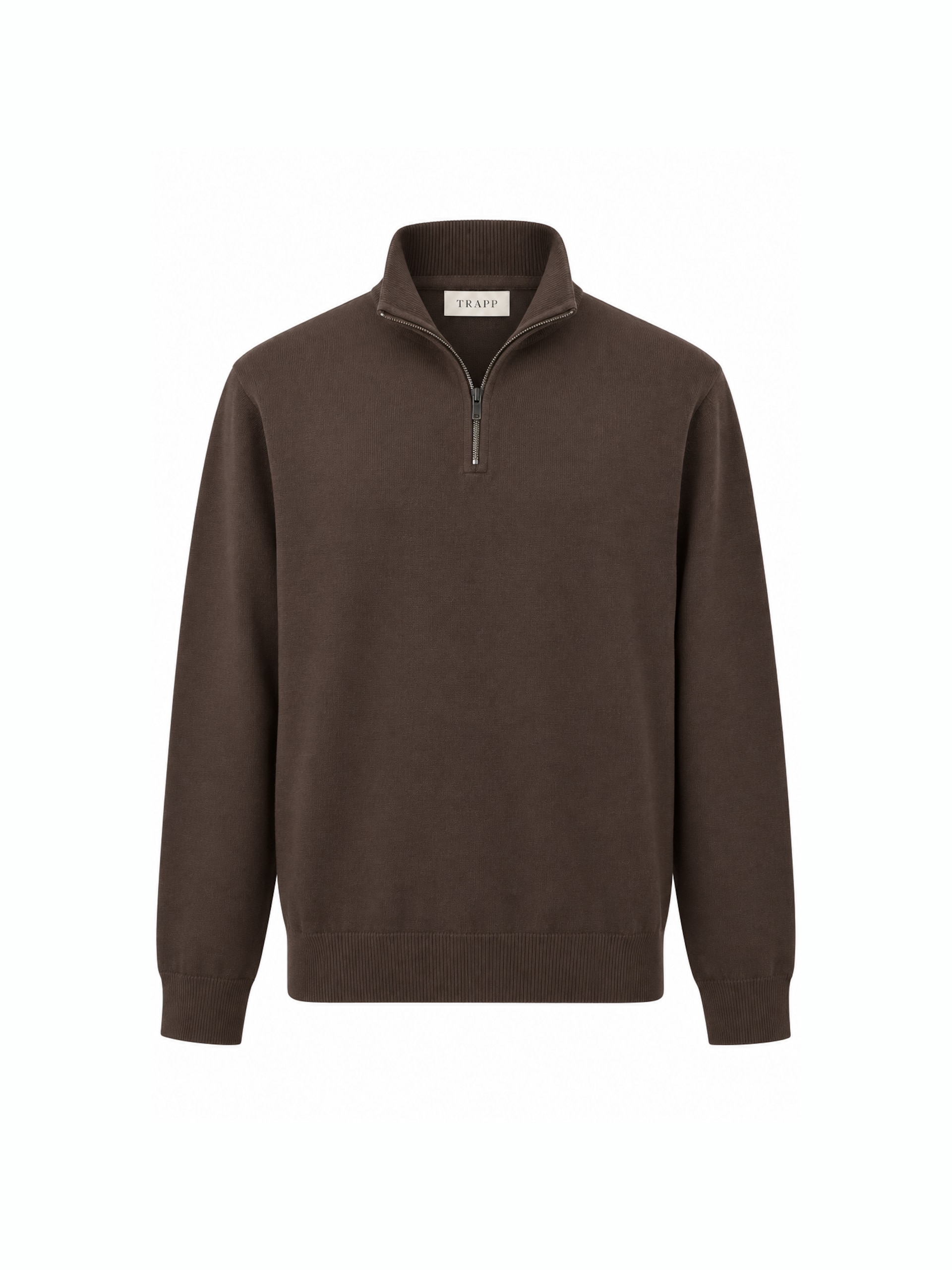 TRAPP Sweatshirt herr