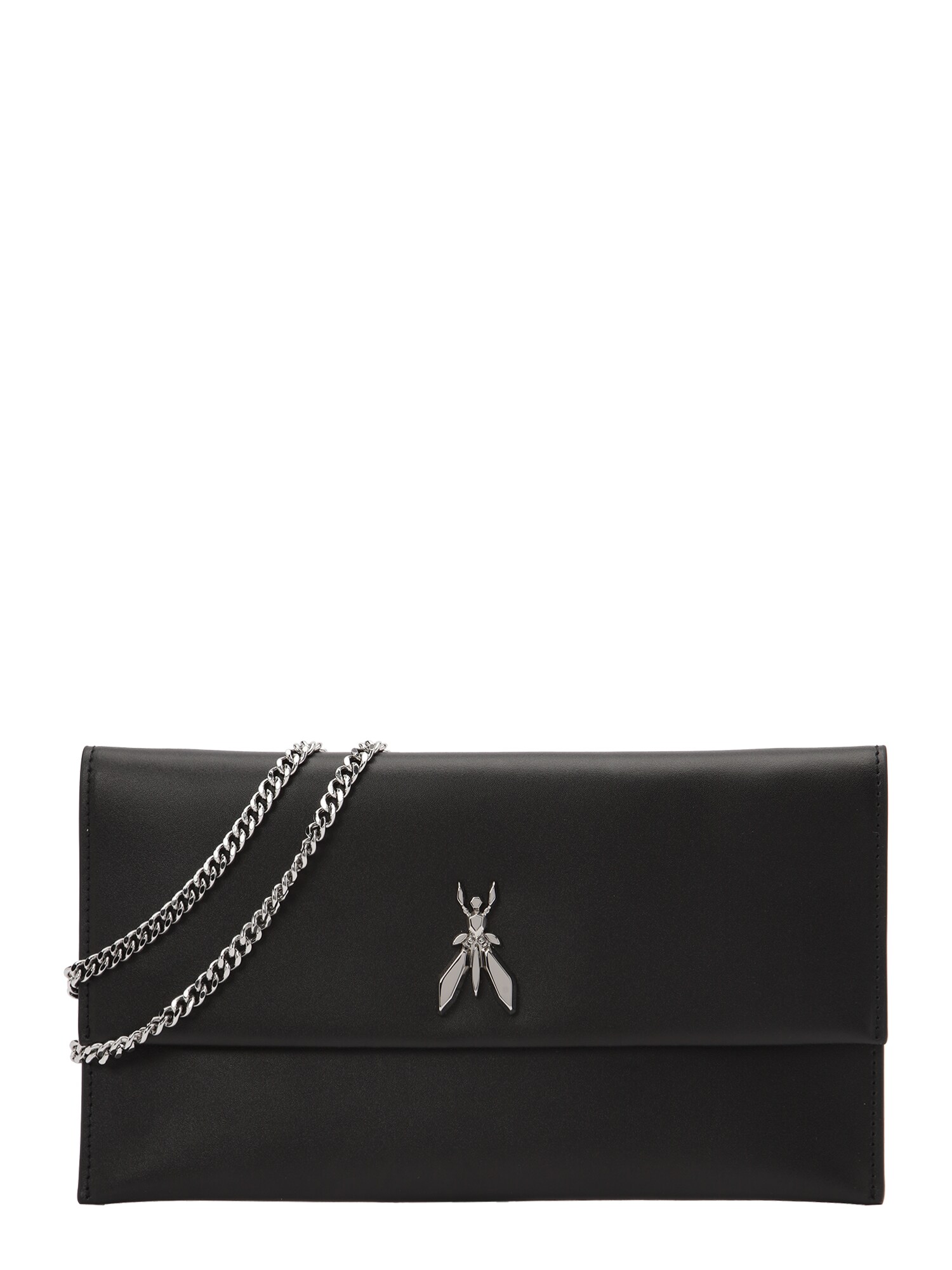 PATRIZIA PEPE Clutch  negru