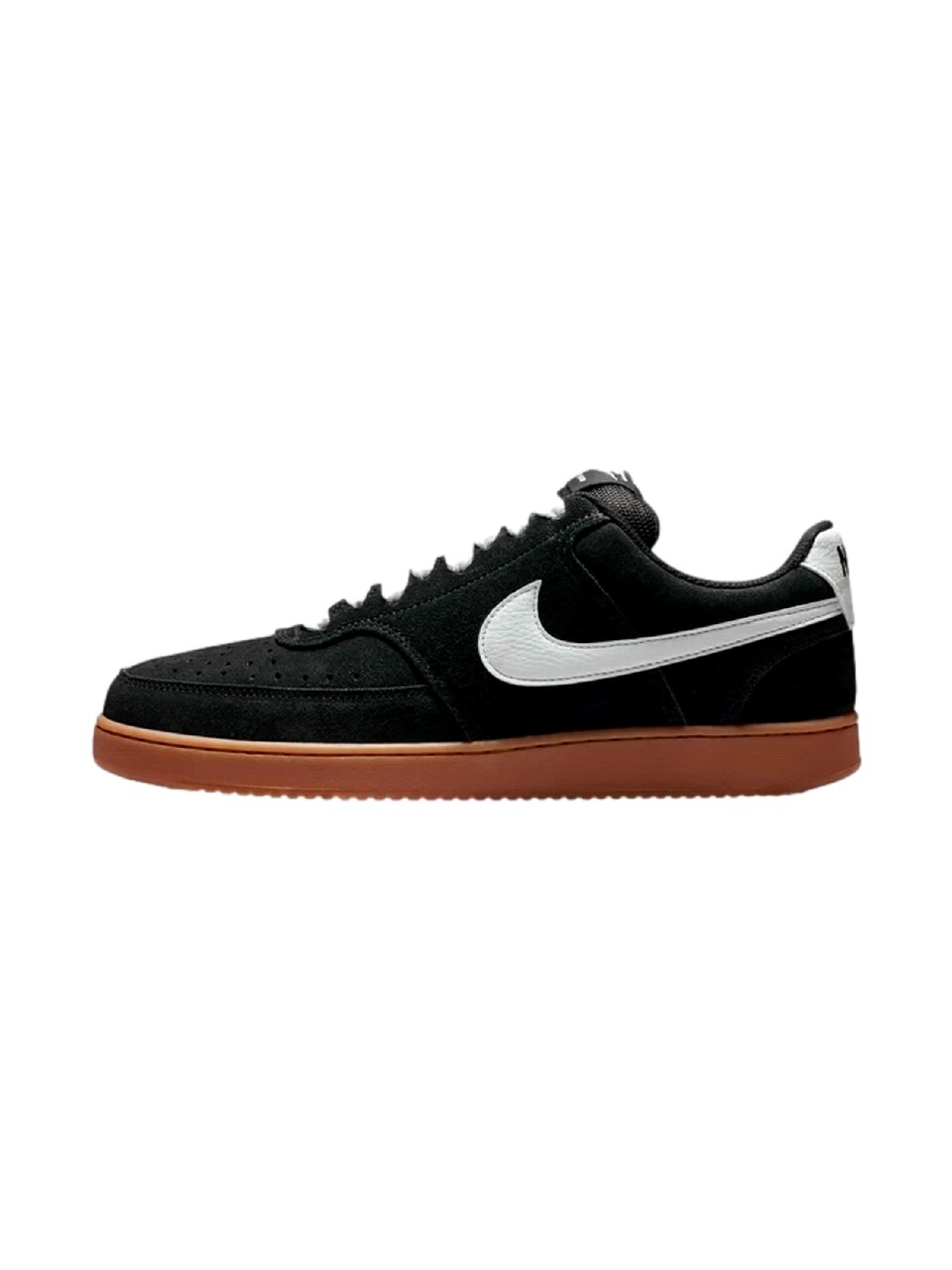 Låg sneaker 'Court Vision'