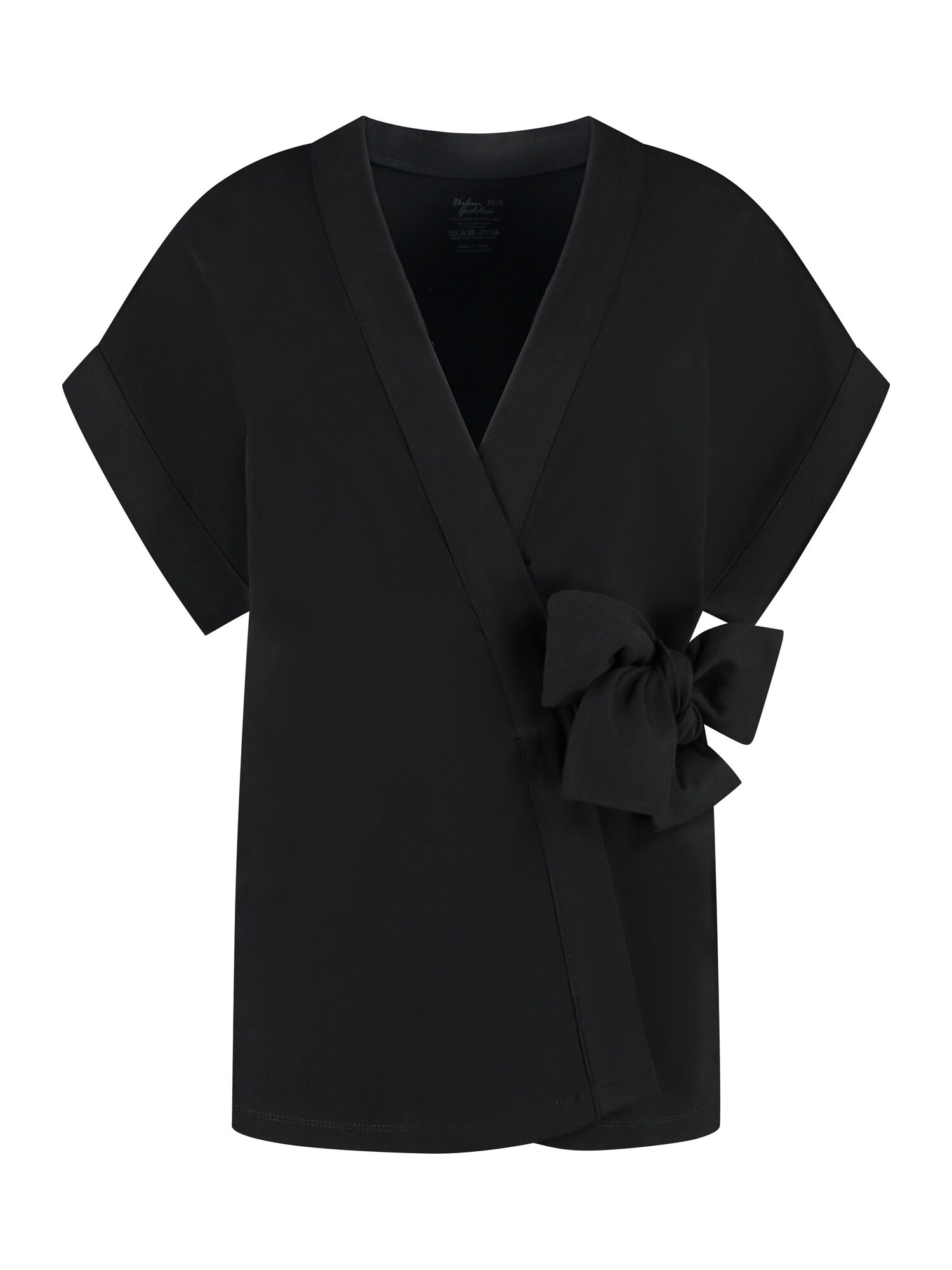 Urban Goddess Yoga & Activewear Sporttop Yumea Yoga & Pilates