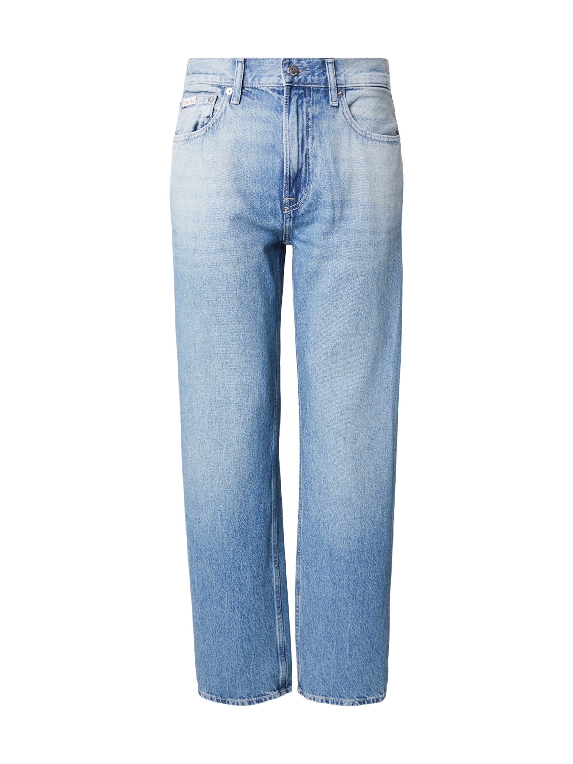 Jeans '90s Straight'
