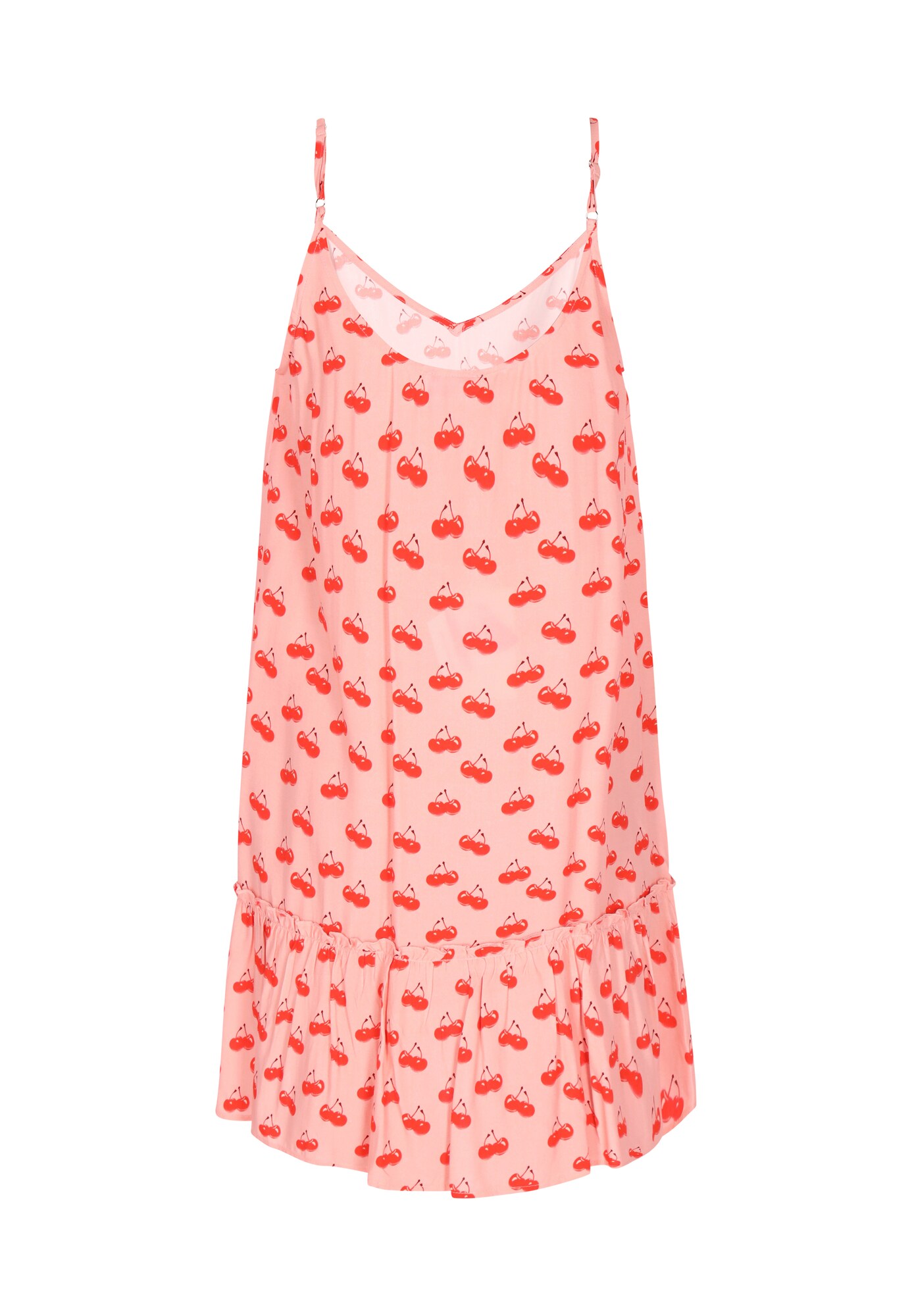 Thumbnail - swirly Kleid