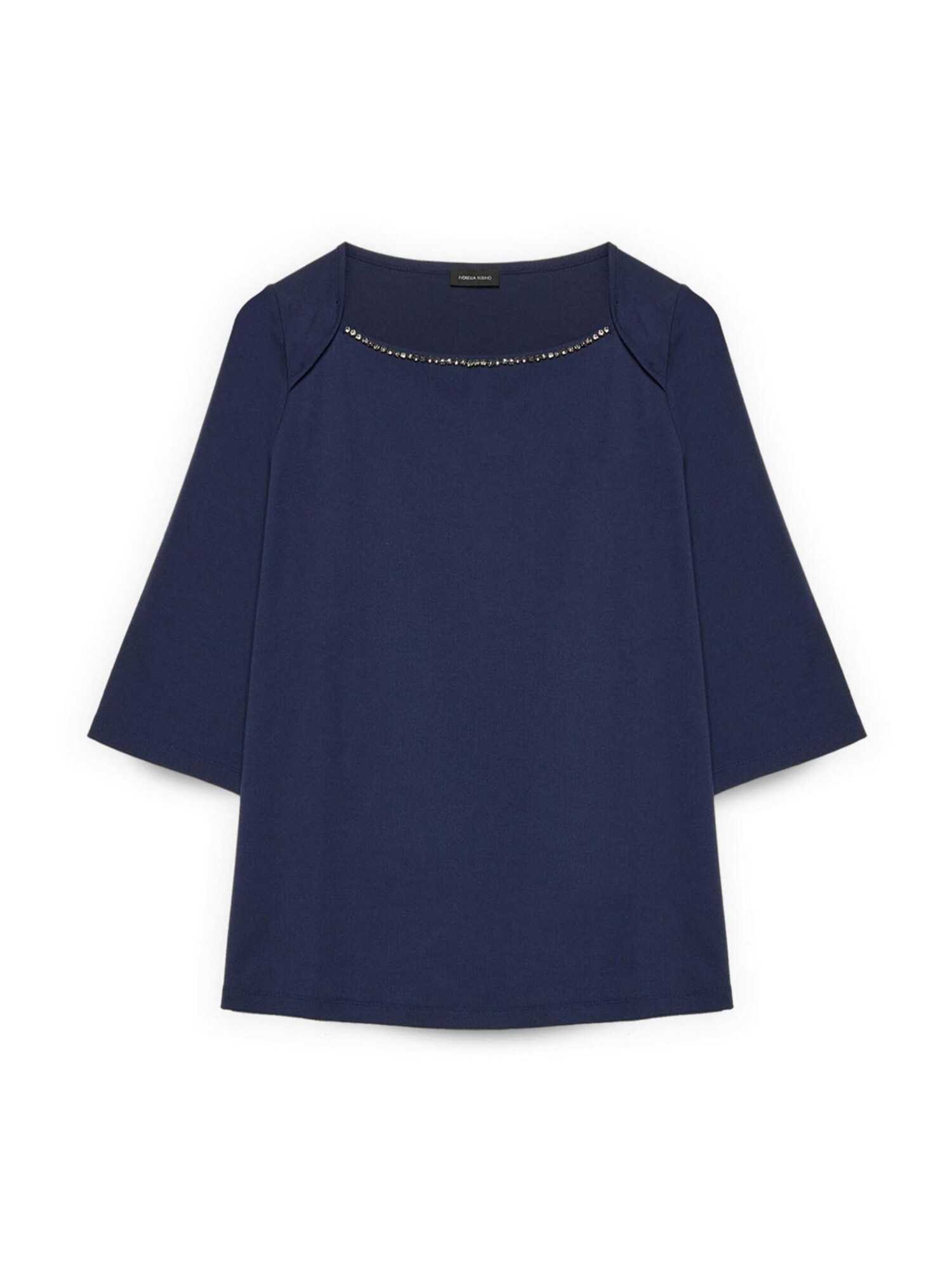 Fiorella Rubino Blusa  azul