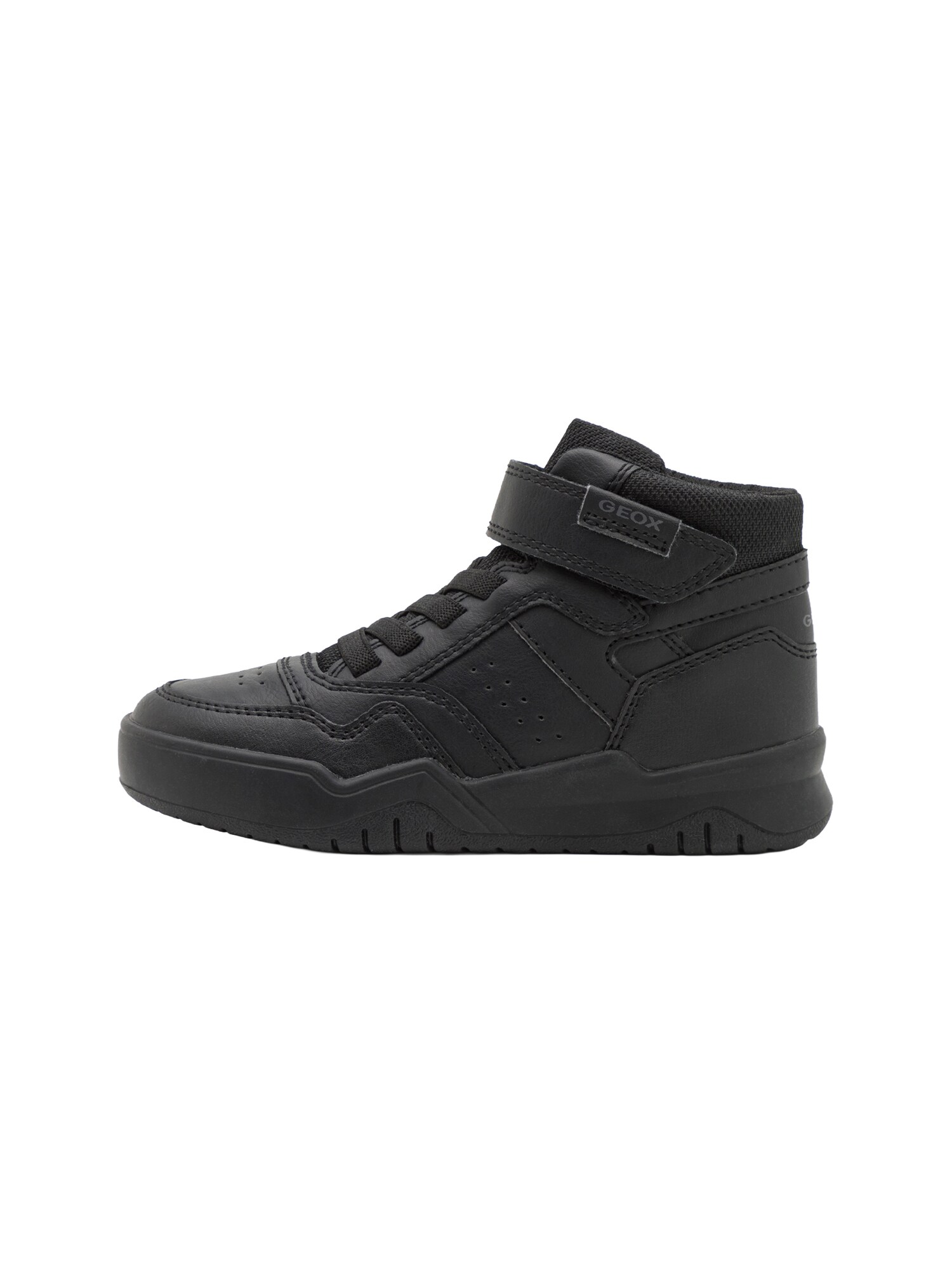 Geox Sneakers 'Perth' Zwart