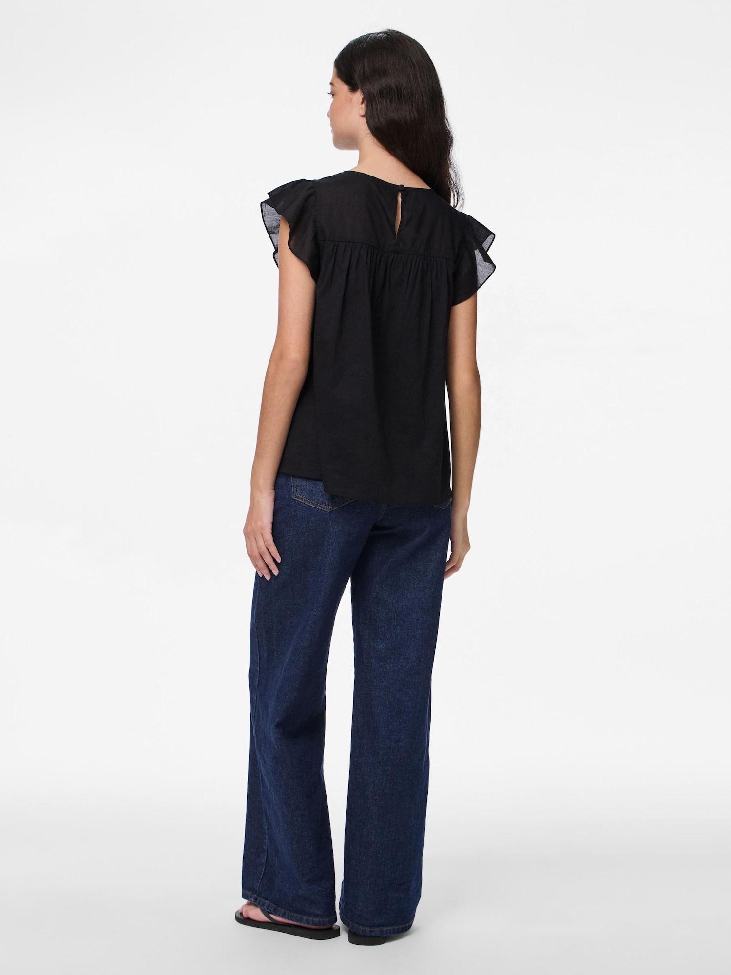 Thumbnail - PIECES Bluse PCAstrid