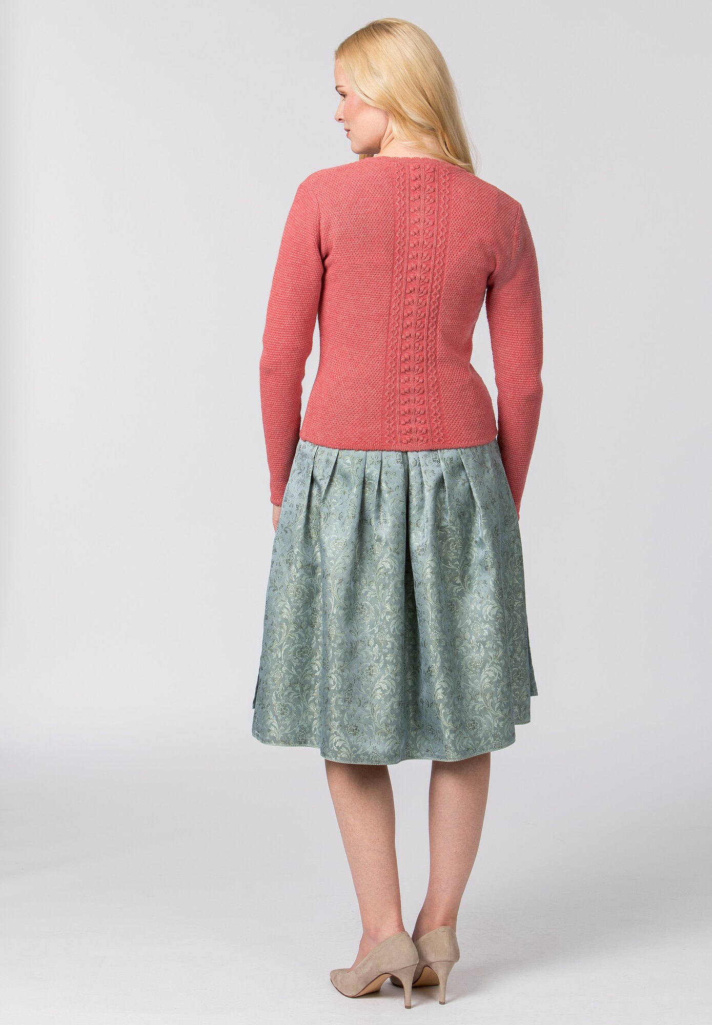Thumbnail - STOCKERPOINT Trachtenstrickjacke Mabella