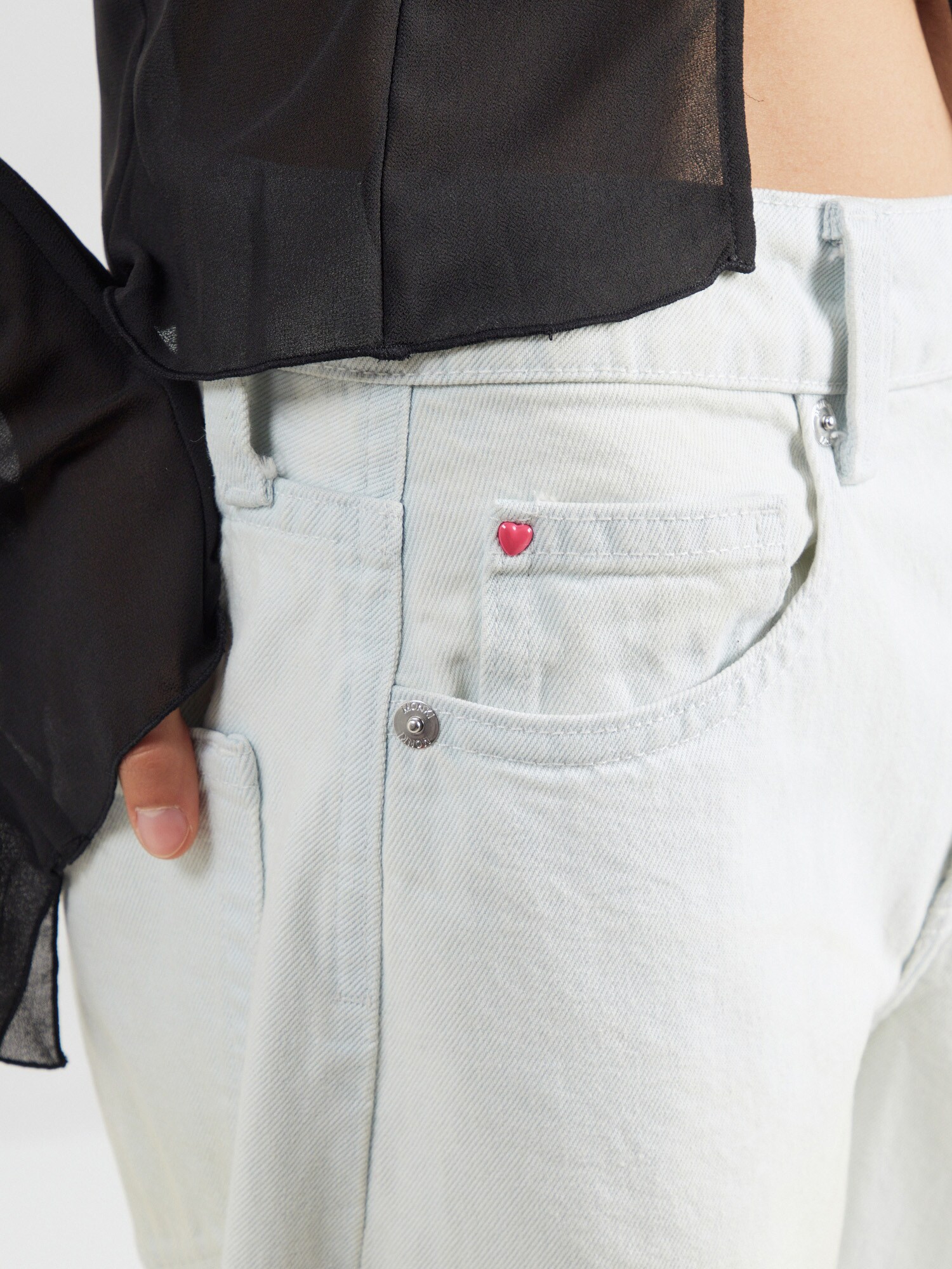 Thumbnail - Monki Jeans