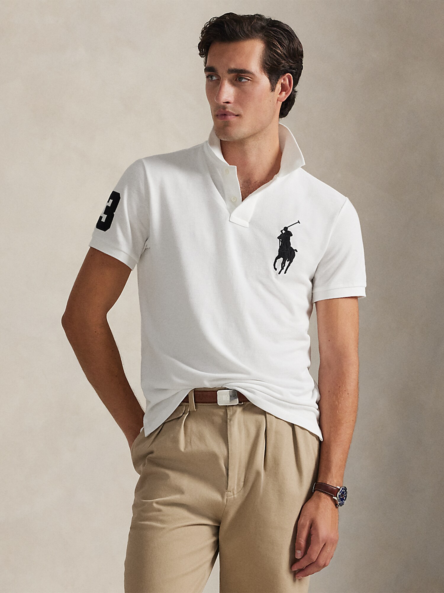 Polo Ralph Lauren Poloshirt