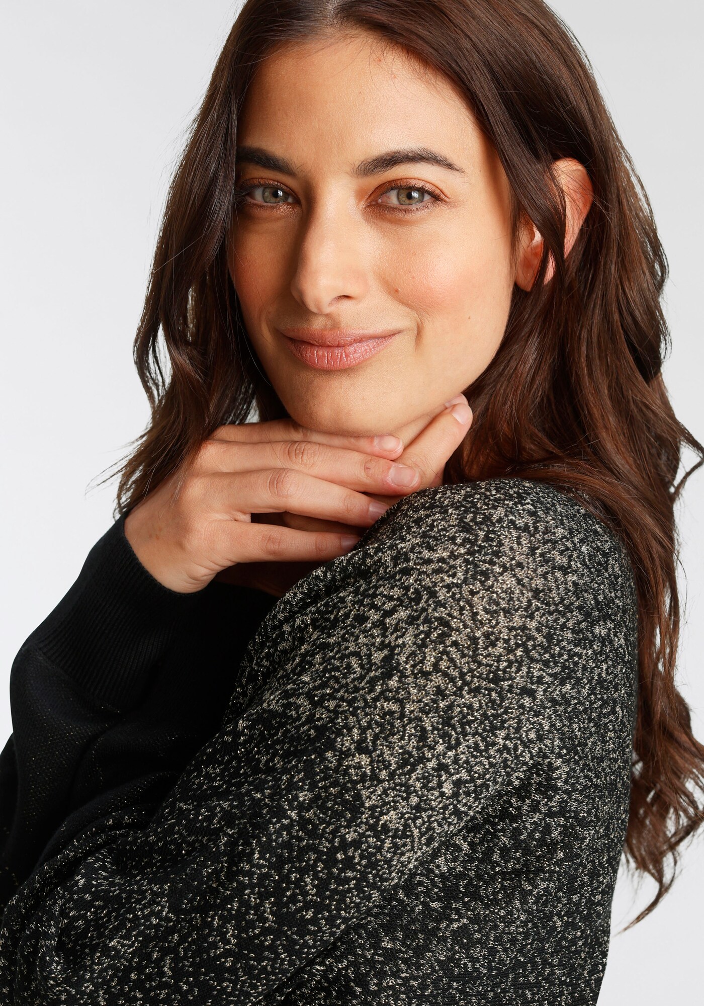 Thumbnail - LAURA SCOTT Pullover