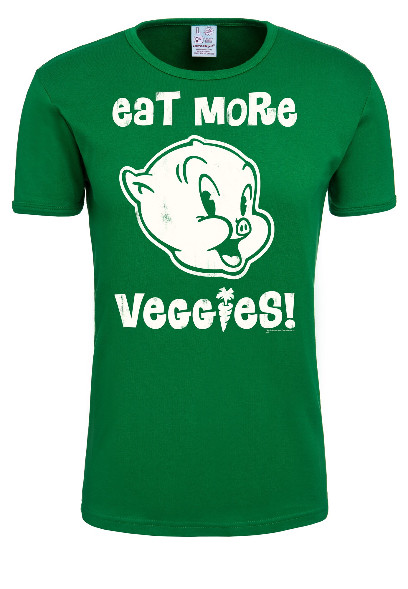 Thumbnail - LOGOSHIRT T-Shirt