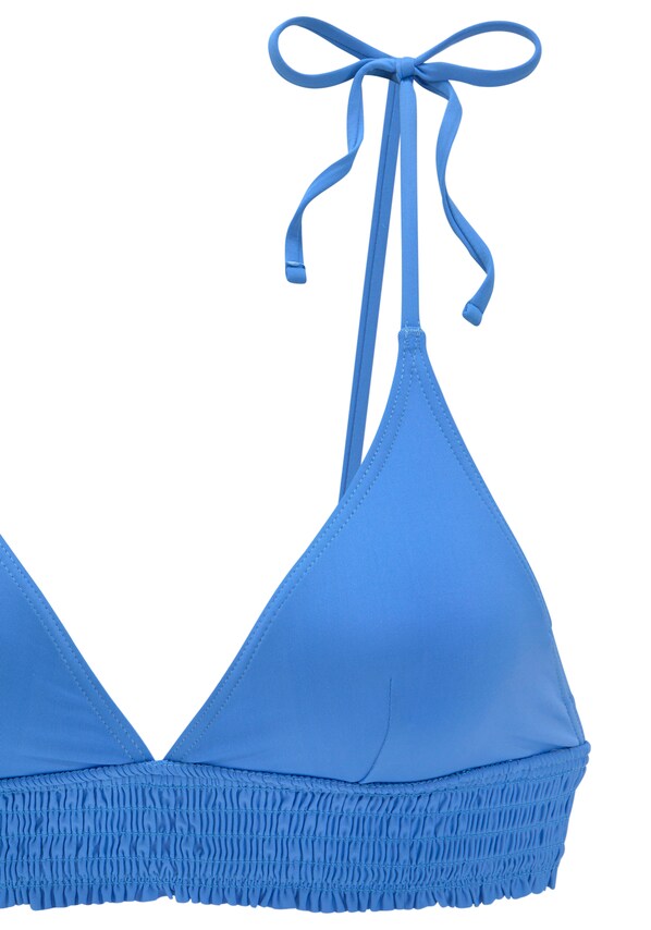 BUFFALO, Bikini, kék, 1 kép a 3 közül
