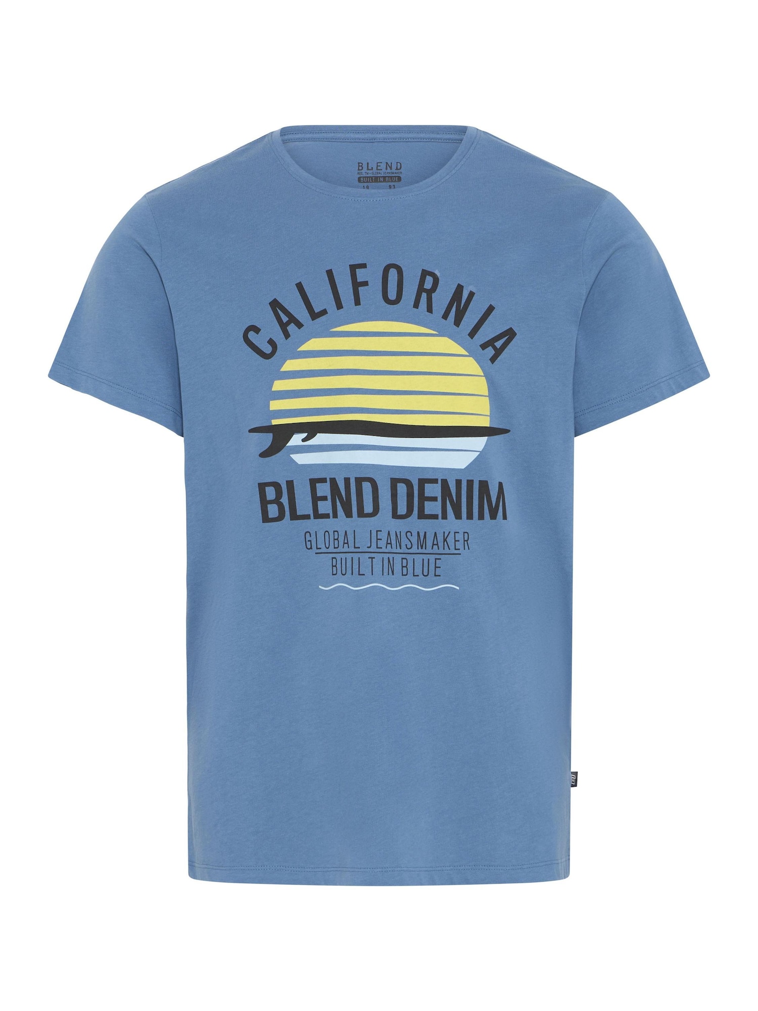 Thumbnail - BLEND T-Shirt Califo