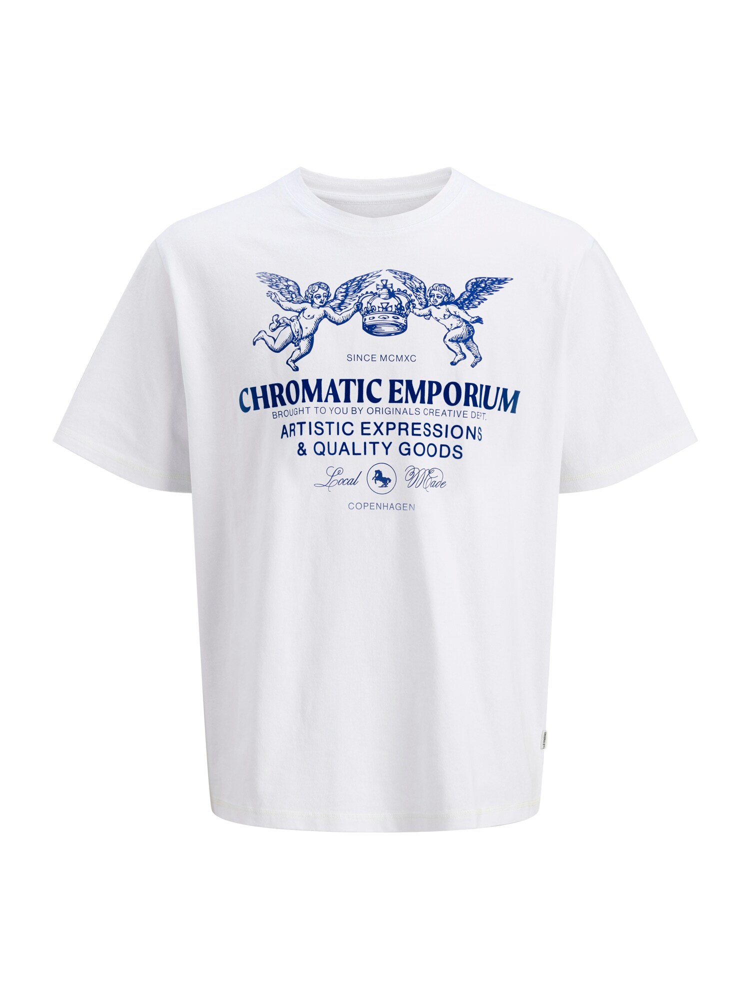 Thumbnail - T-Shirt 'JORLiverpool'