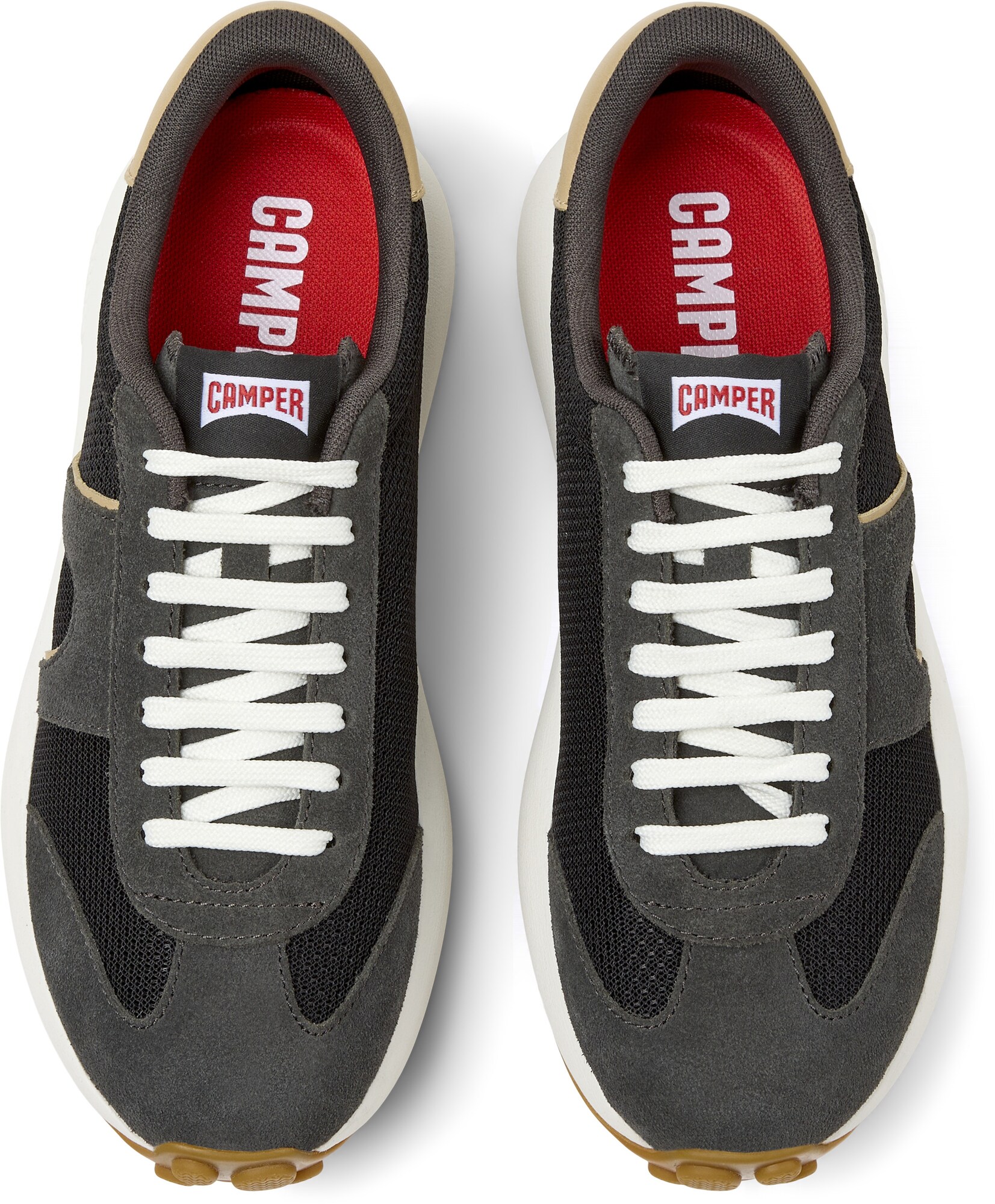 Thumbnail - Sneaker 'Pelotas Athens'