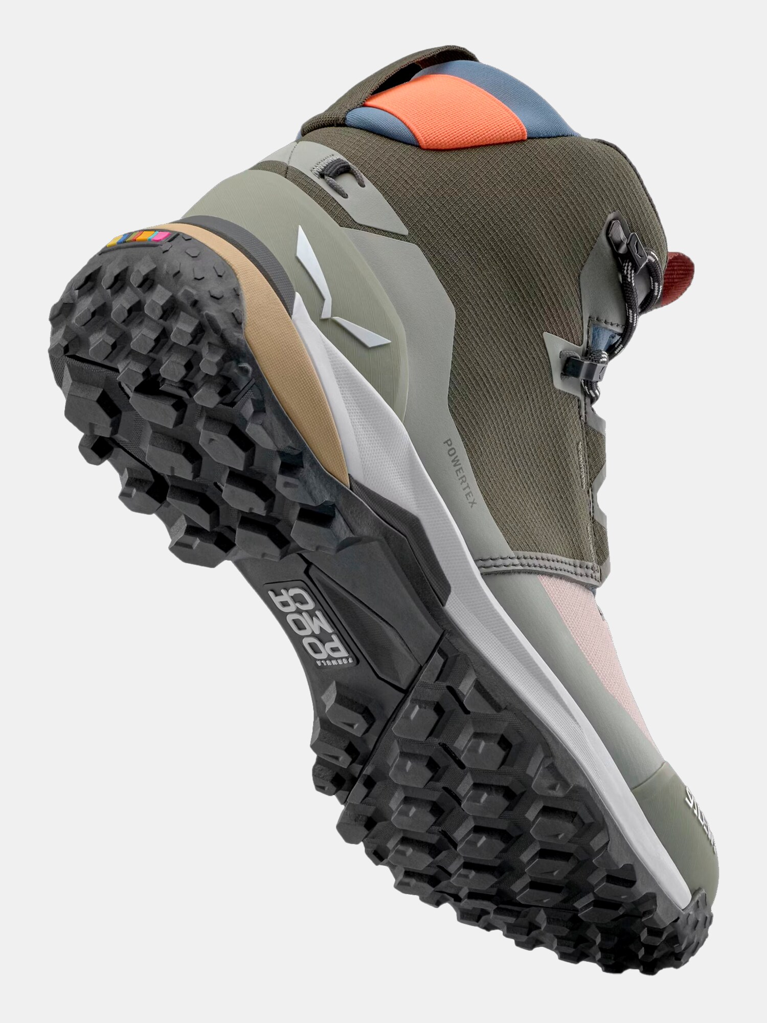 Thumbnail - Boots 'Puez 2 Mid Powertex'