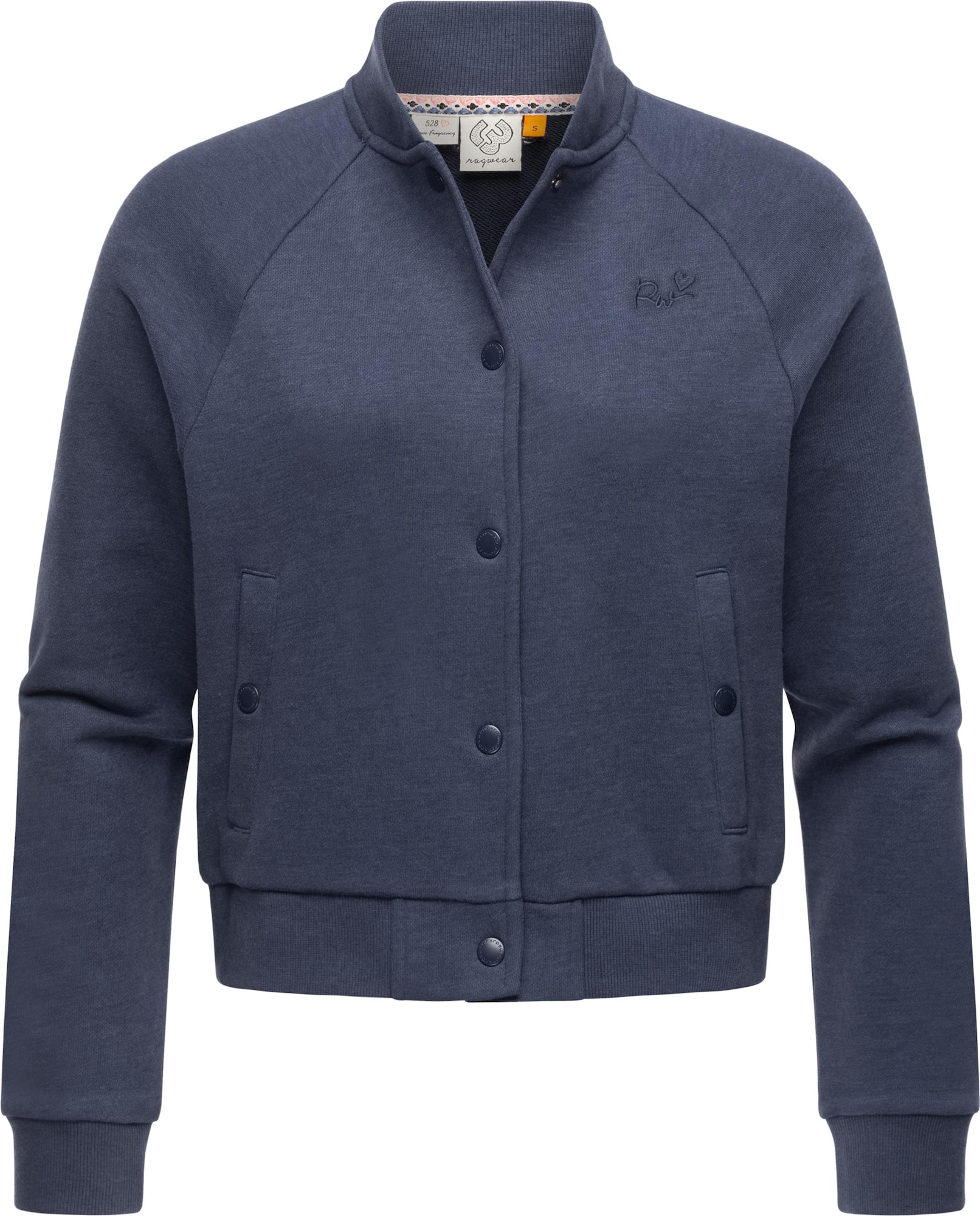 Ragwear Átmeneti dzseki  tengerészkék akciós termékkép 1
