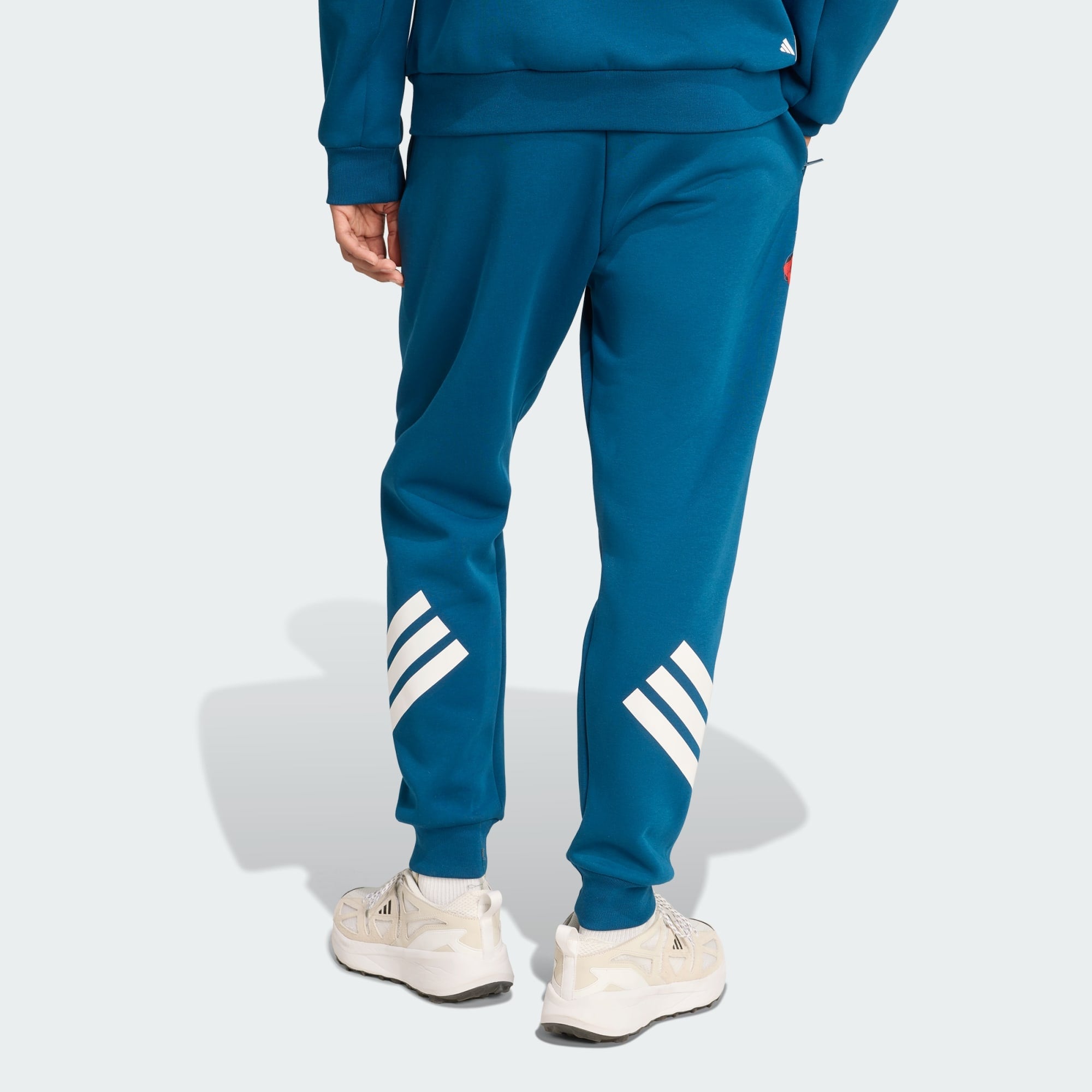 Thumbnail - Sporthose 'Marvel Spider-Man'