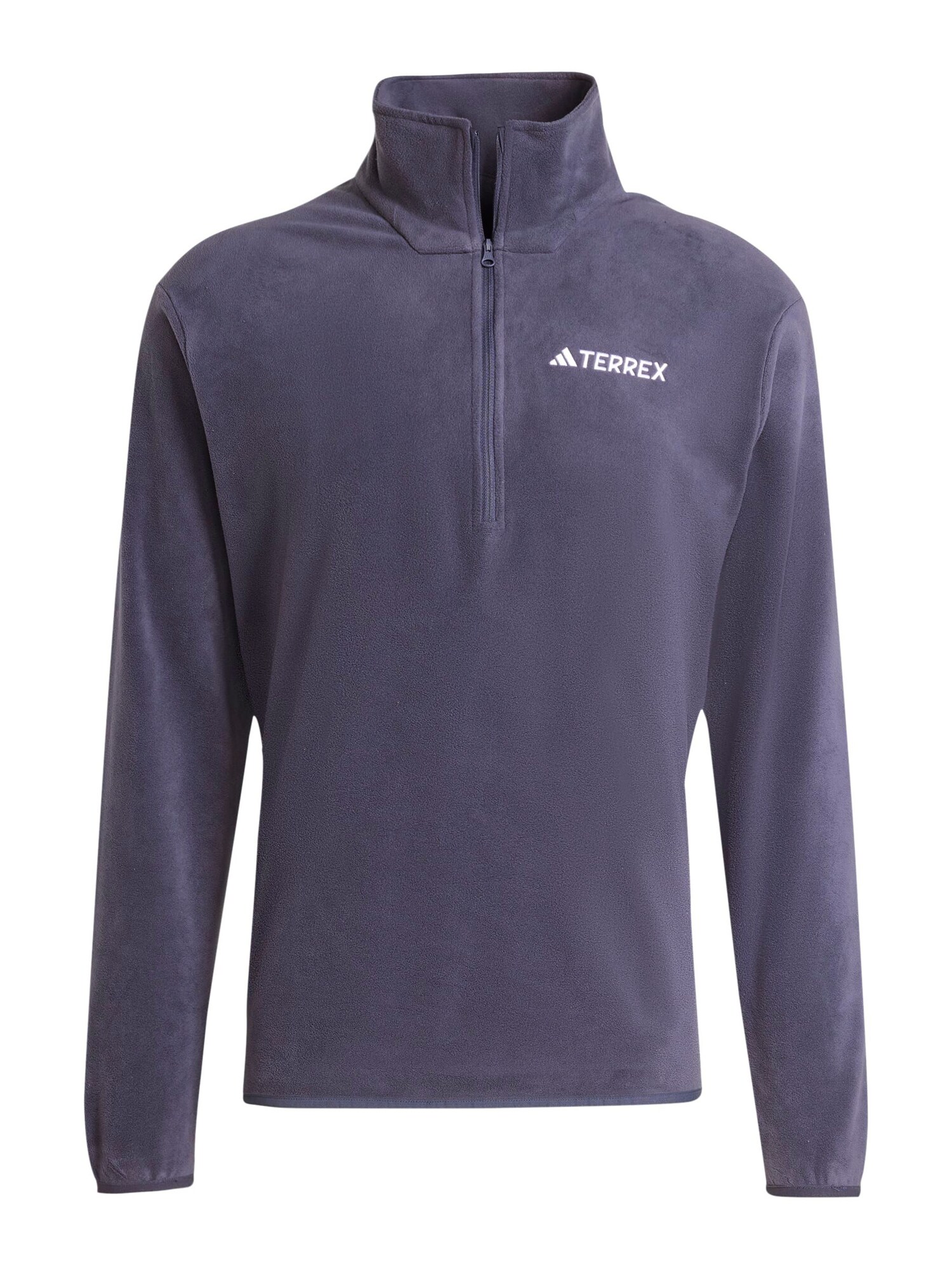 ADIDAS TERREX Hanorac sport ESS  bleumarin / alb