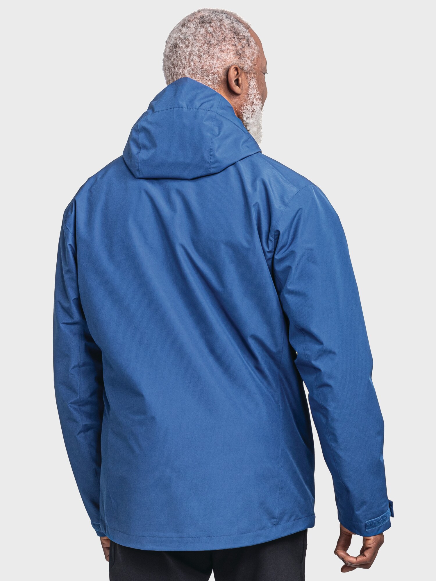 Thumbnail - Schöffel Outdoorjacke Okere