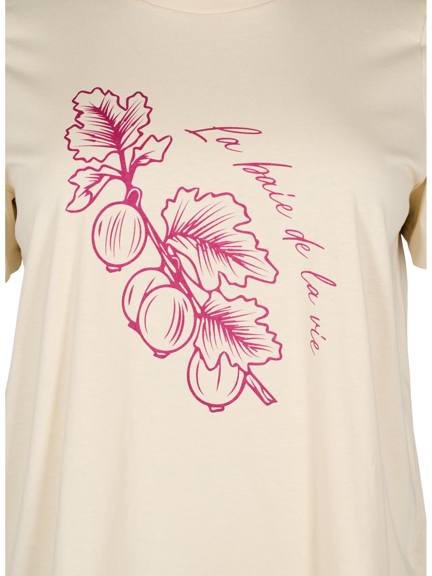 Thumbnail - Zizzi Shirt VELIN