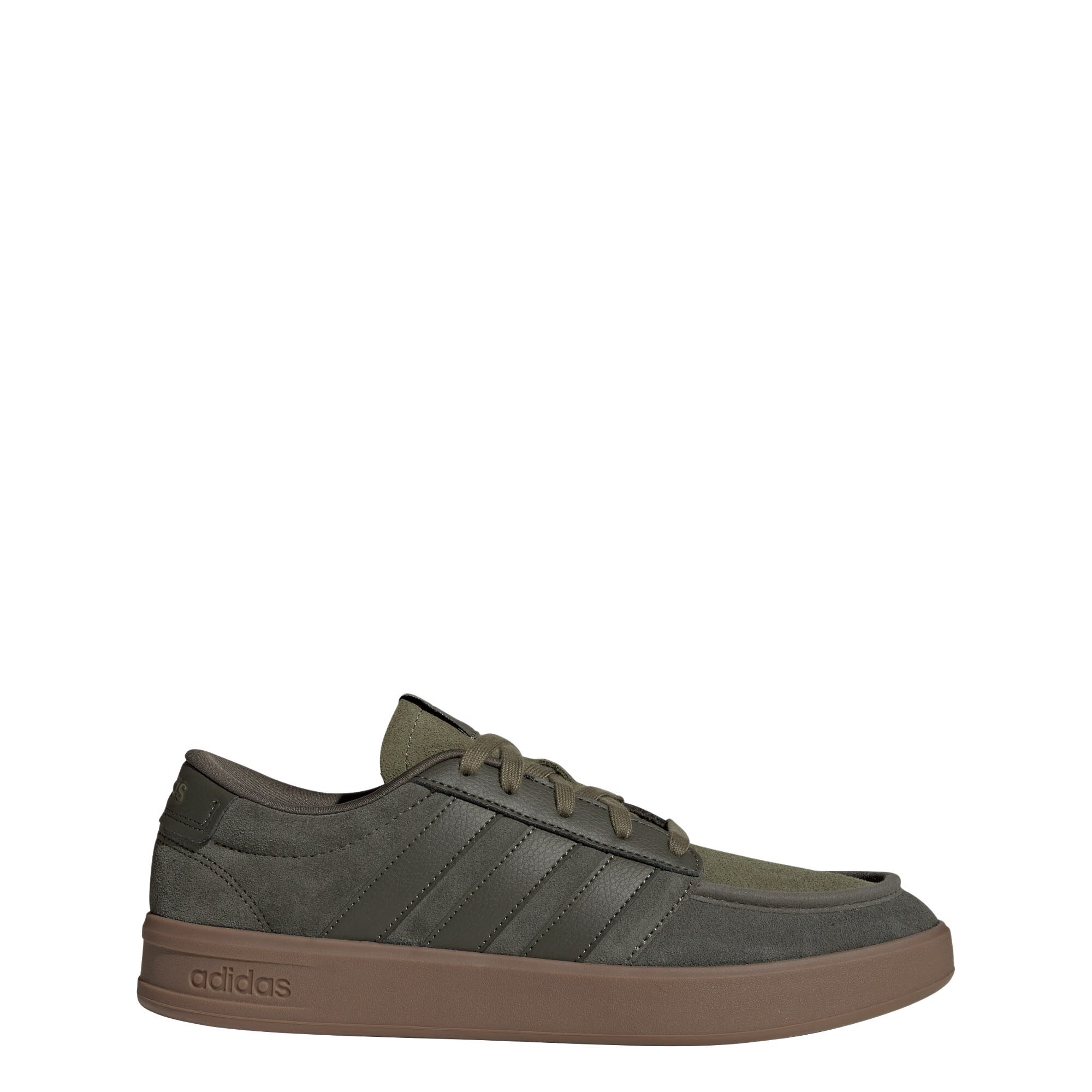 ADIDAS SPORTSWEAR Zapatillas deportivas bajas 'Grand Court 3.0' oliva / pino – imagen 2