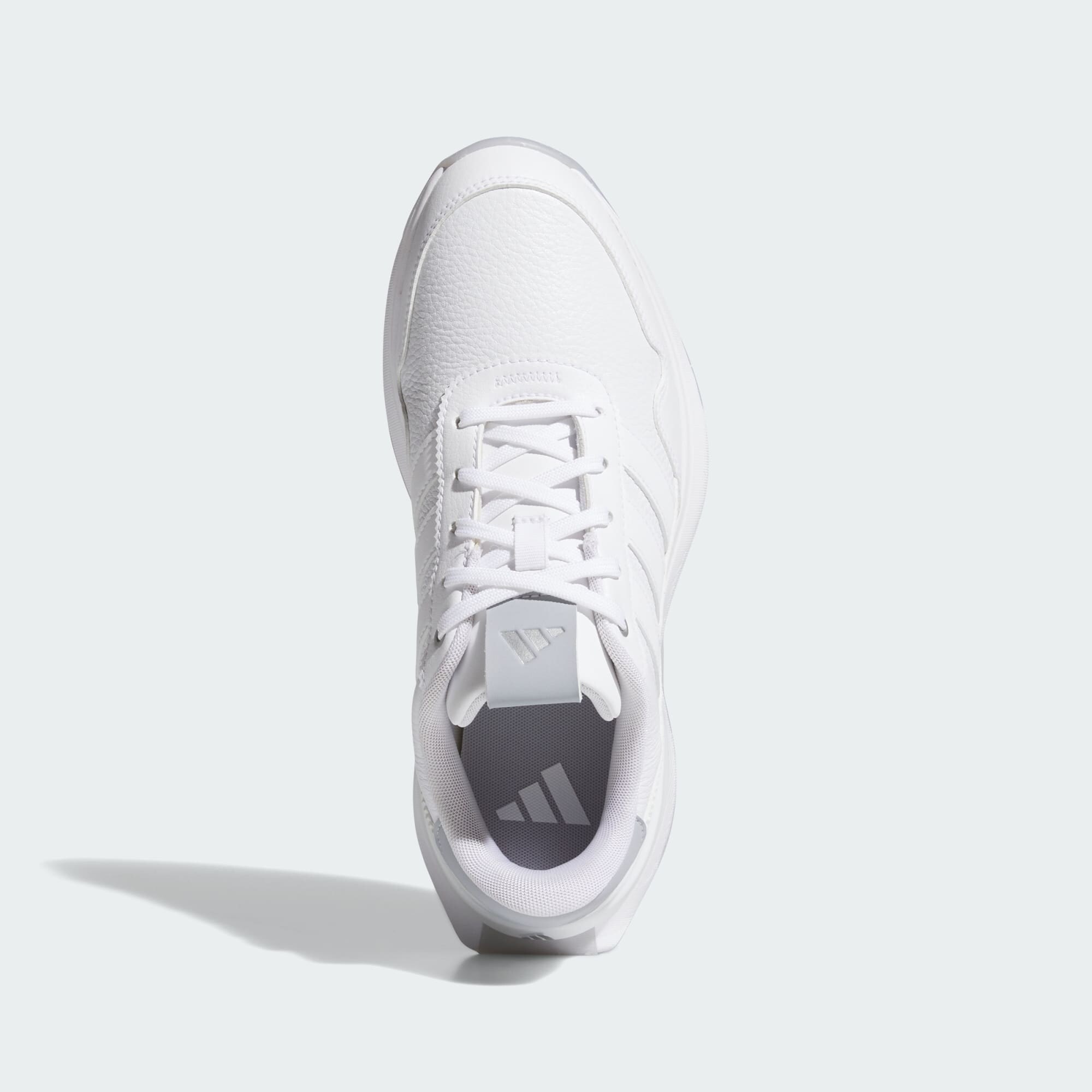 ADIDAS PERFORMANCE Calzado deportivo 'S2G 26 Leather Spikeless Golf'  blanco – imagen 3