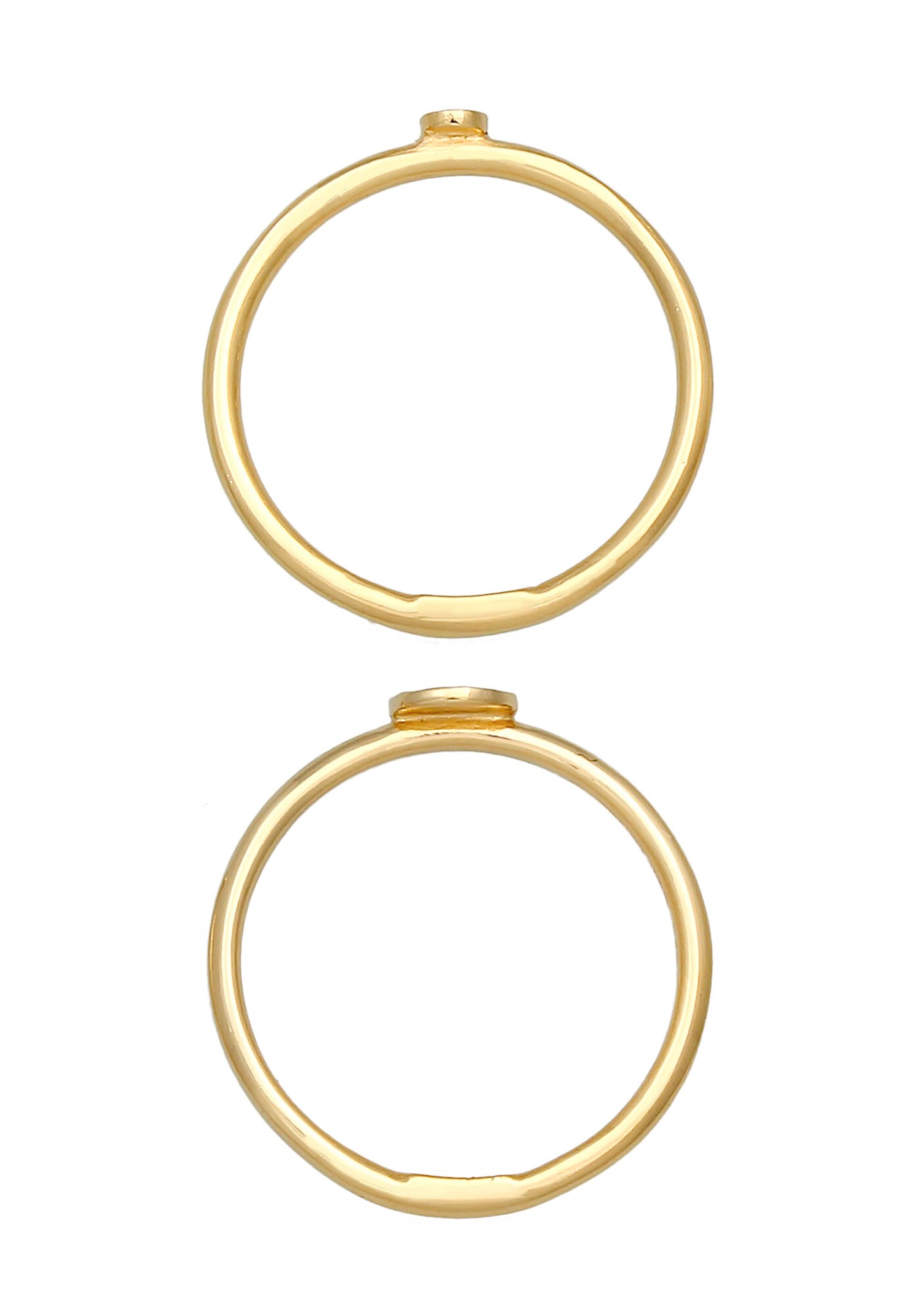 Thumbnail - ELLI Ring Kreis