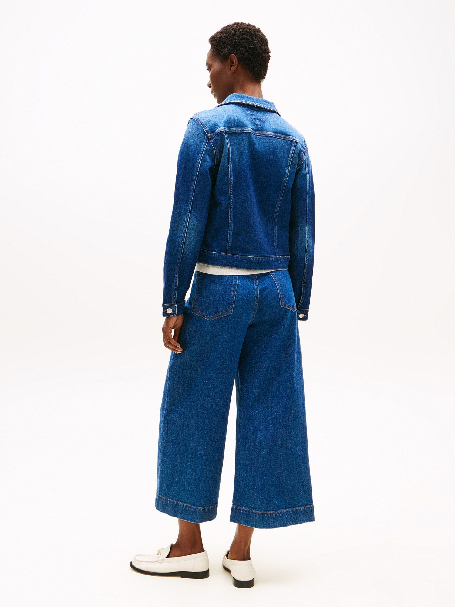 Thumbnail - TOMMY HILFIGER Jacke NEW DOREEN