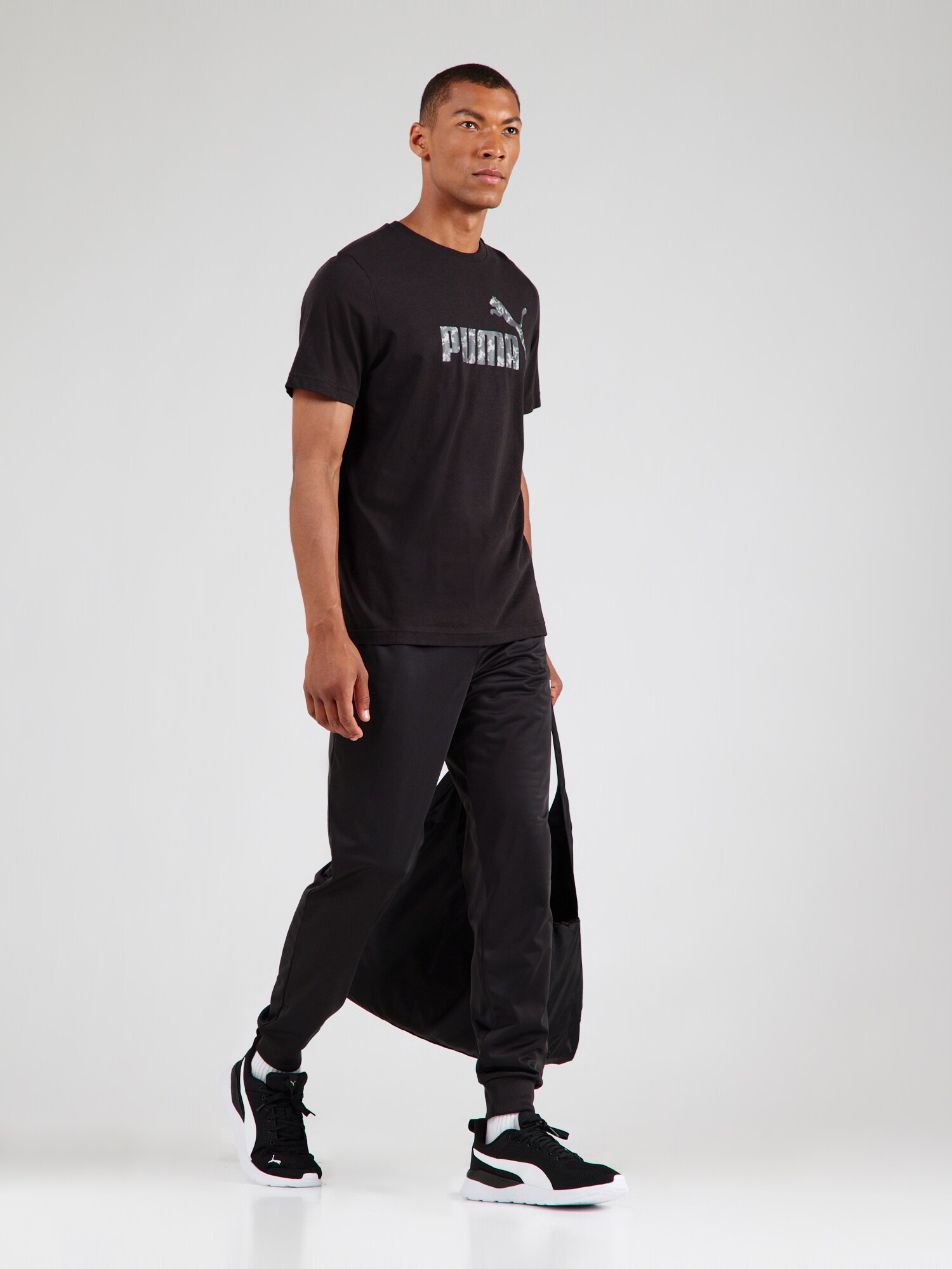 Thumbnail - PUMA Sportshirt Ess