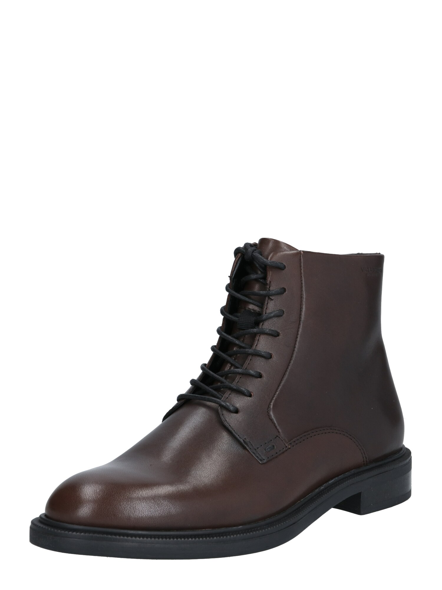 VAGABOND SHOEMAKERS Suvarstomieji kulkšnis dengiantys batai 'Amina'  ruda