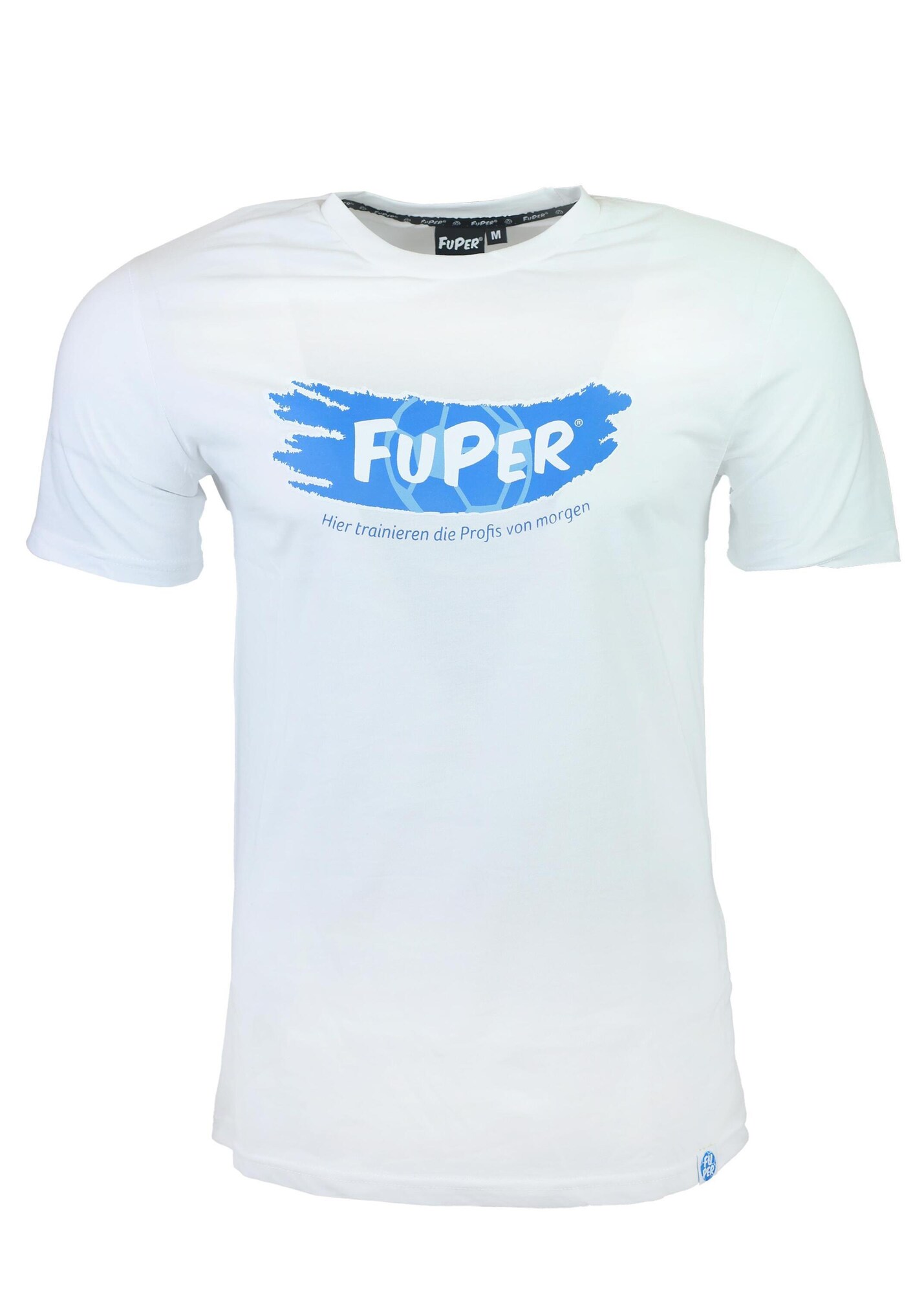 Thumbnail - FuPer T-Shirt Tarik