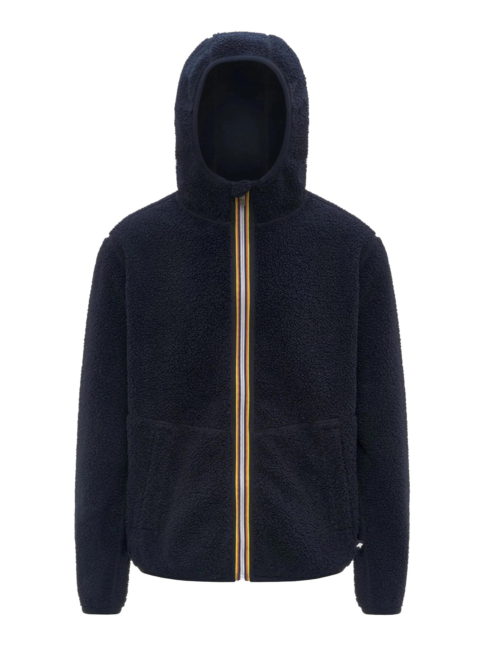 K-Way Jack Sherpa Polar Double jackor herr – bild 5