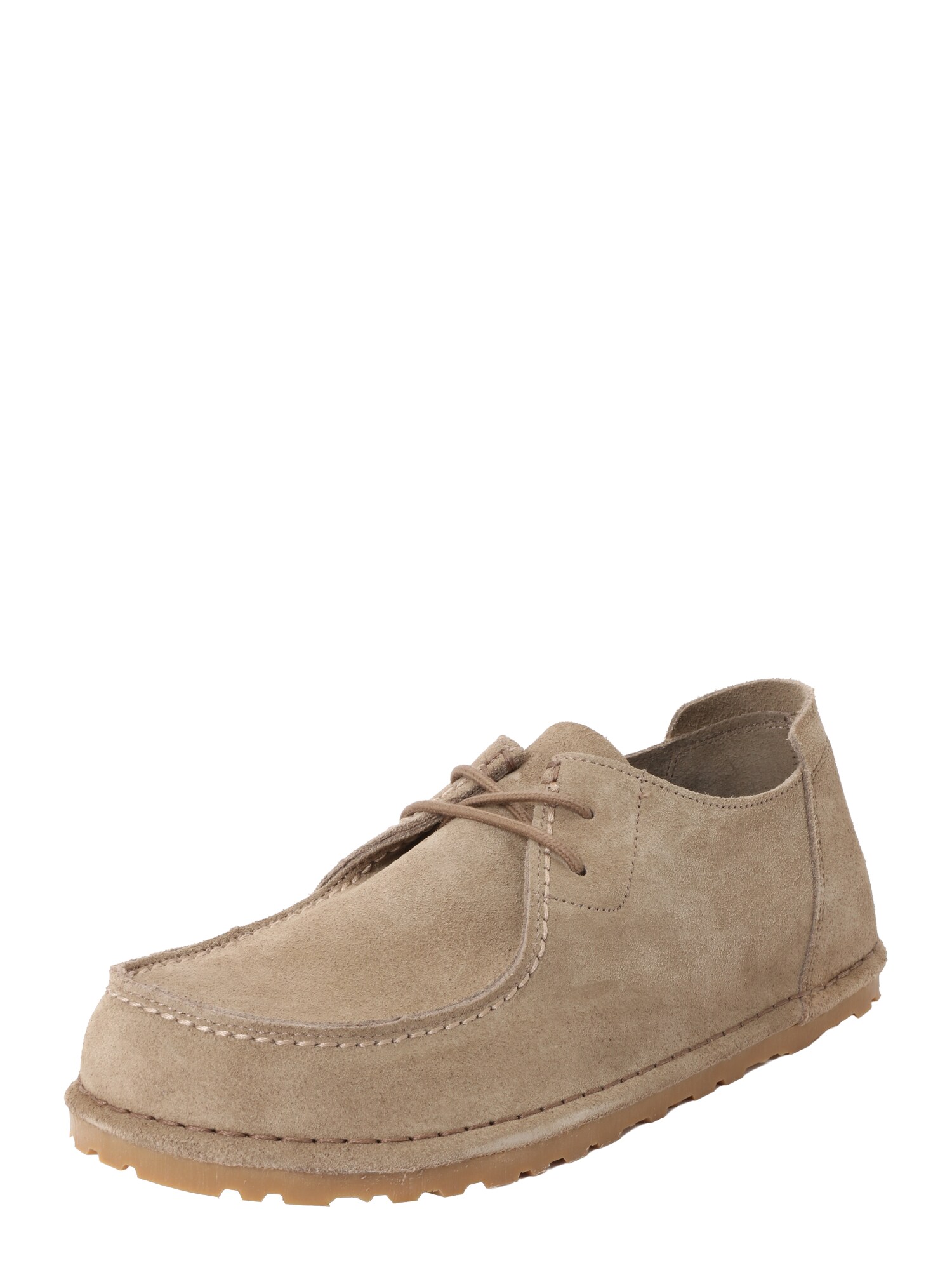 BIRKENSTOCK Mokasíny 'Utti LEVE'  tmavošedá