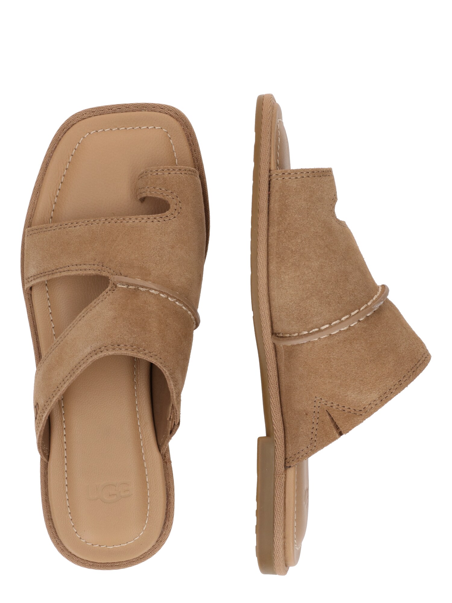 UGG Papucs 'Matira'  barna termék 2. képe