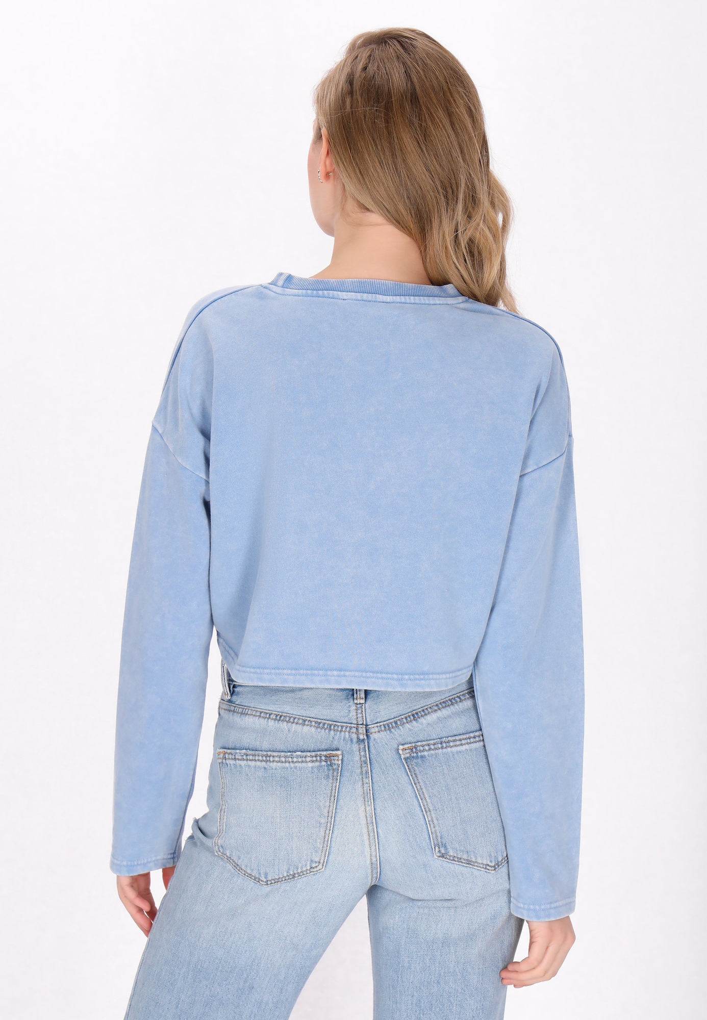 Thumbnail - MYMO Sweatshirt