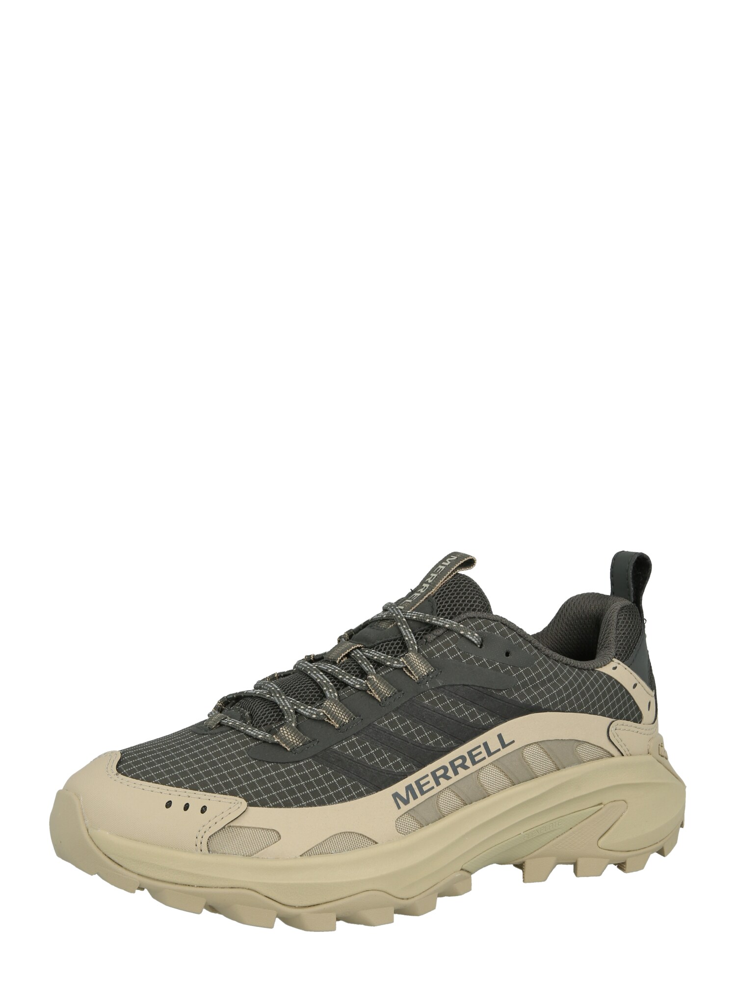MERRELL Pantofi 'MOAB SPEED 2'  bej / gri