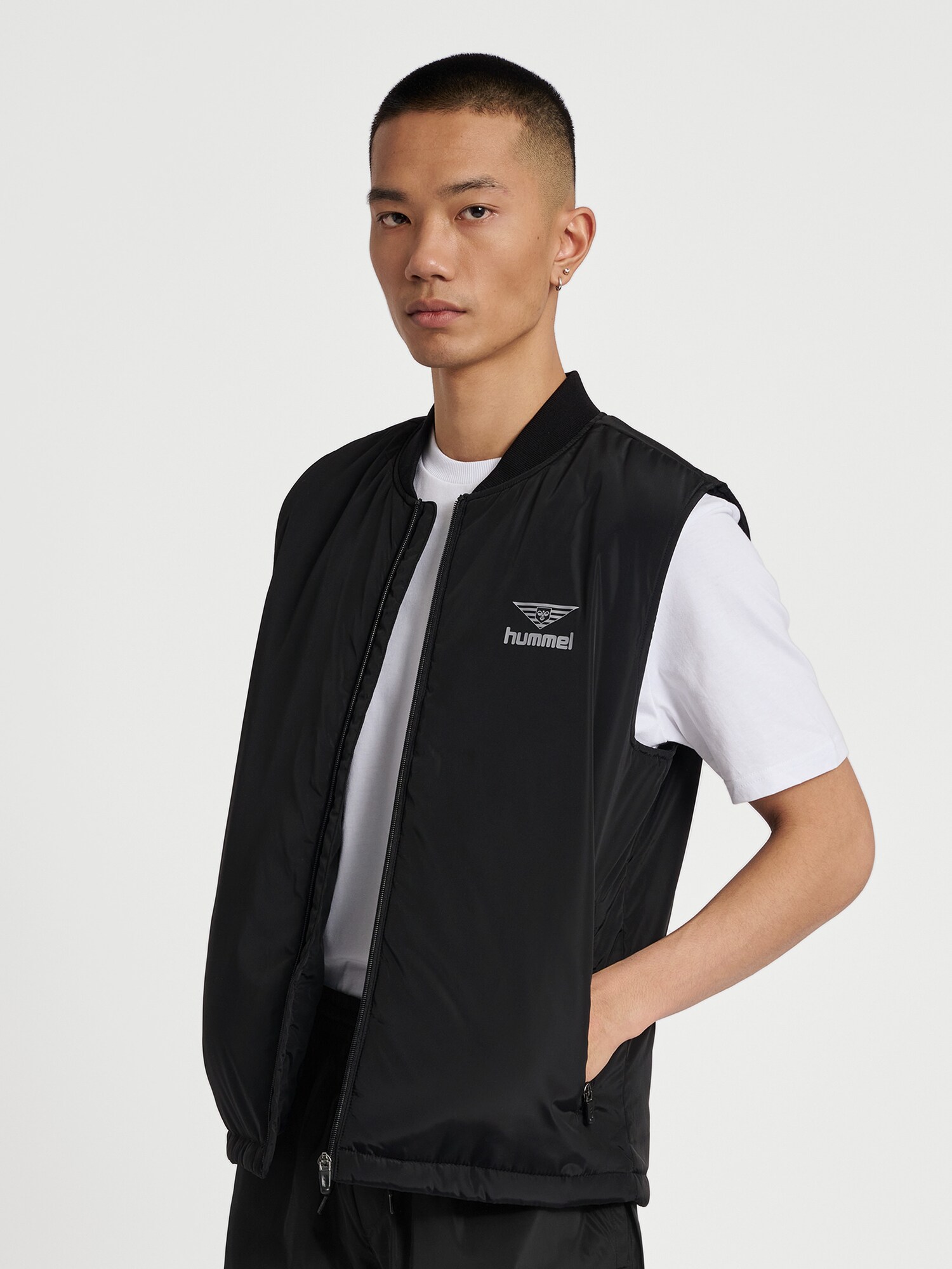 Thumbnail - Hummel Sportweste HIVE COLIN