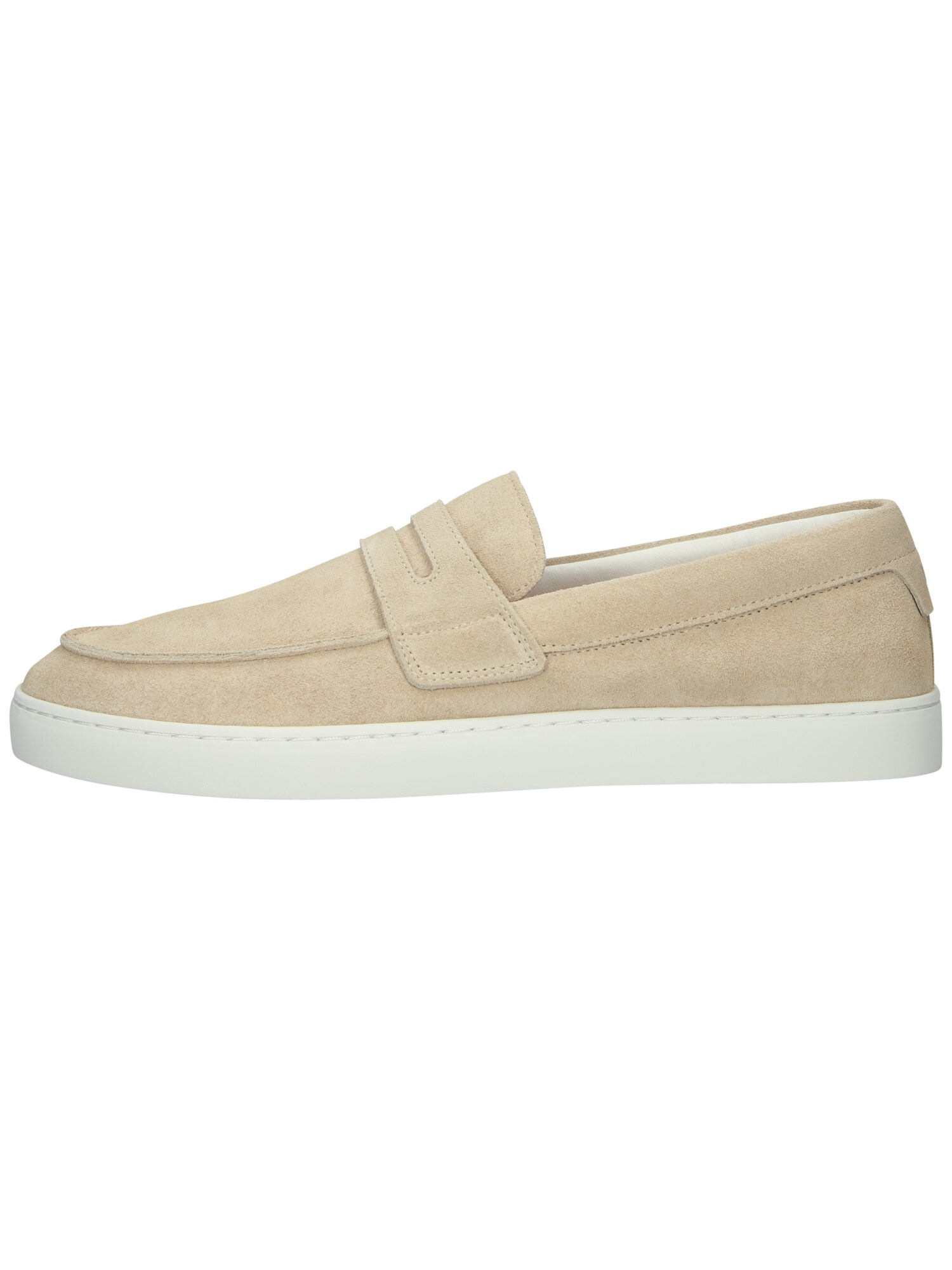 BLACKSTONE Zapatillas 'Zircon Pearson'  beige