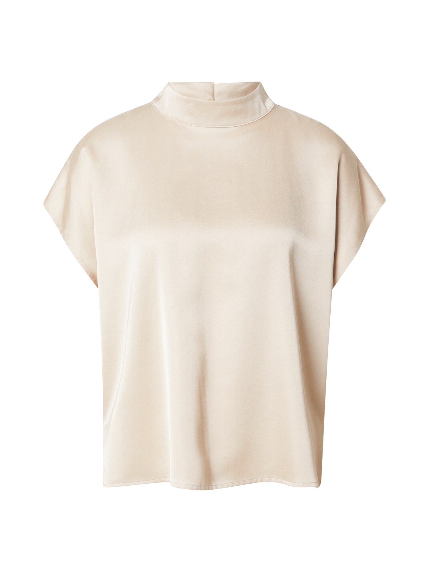 COMMA Bluza  kameno siva