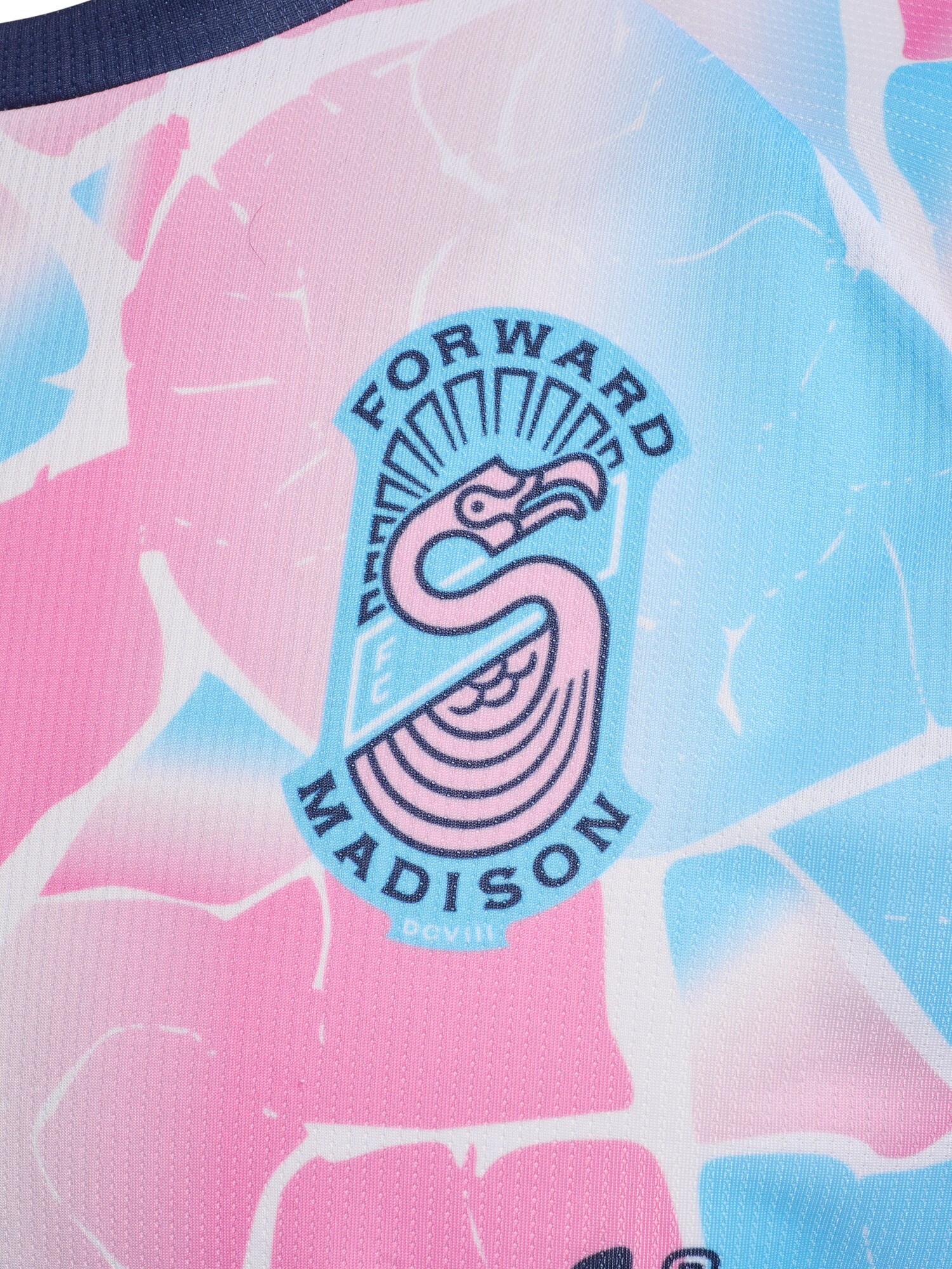 Thumbnail - Hummel Trikot Forward Madison FC