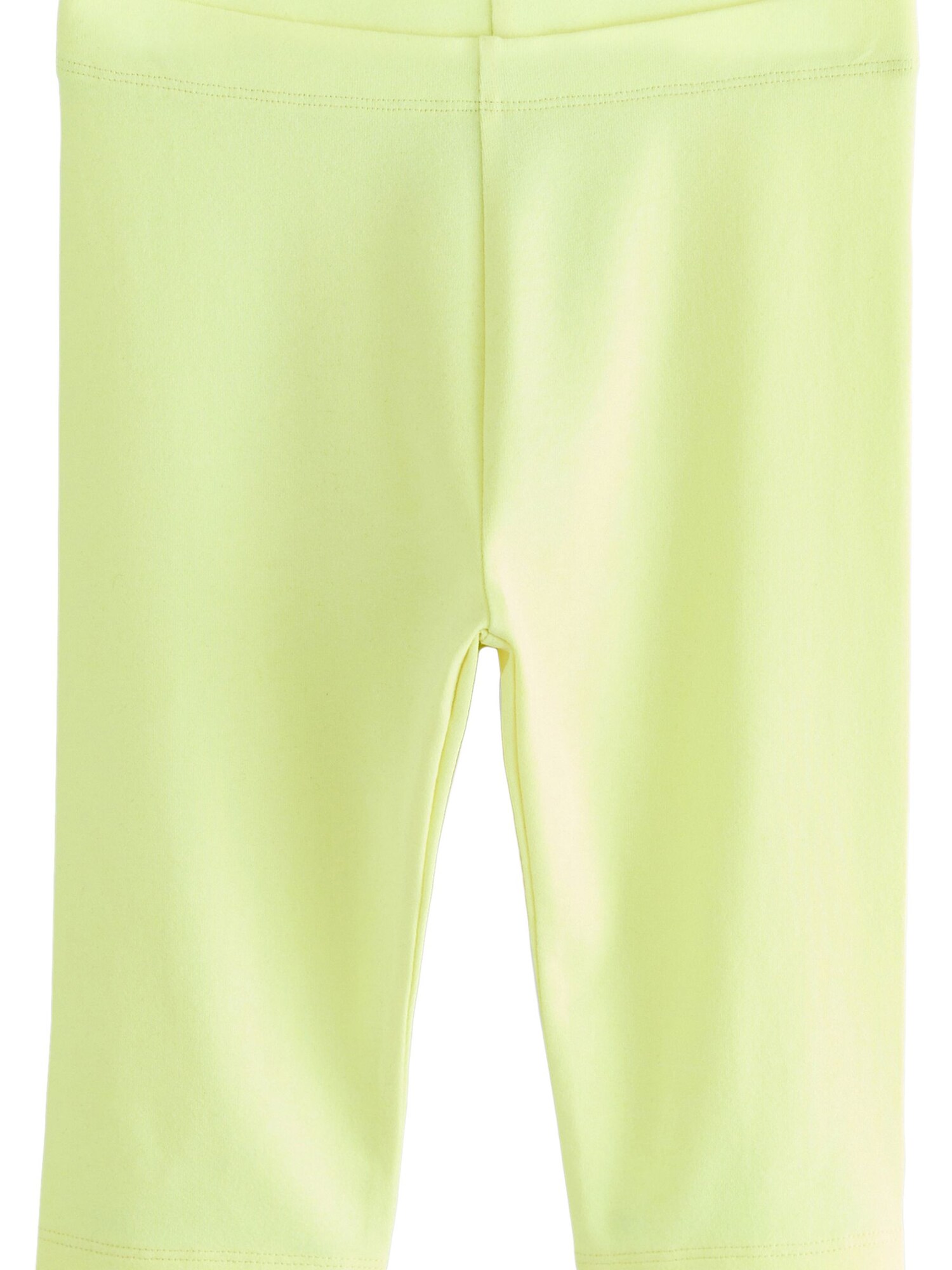 Next Leggings  világos sárga / rózsaszín / rikító piros / fehér termék 2. képe