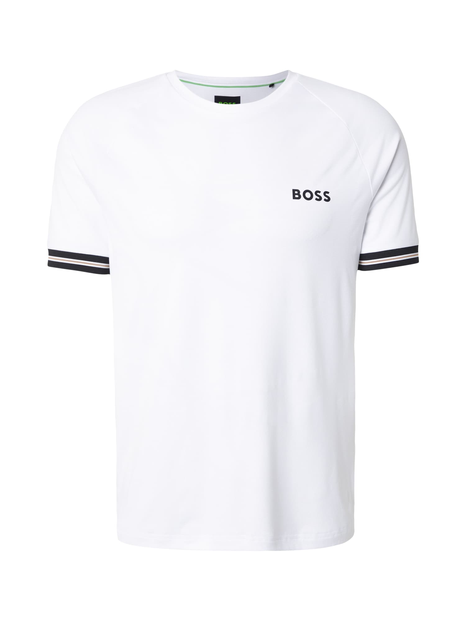 BOSS: tricou pentru orice ocazie
