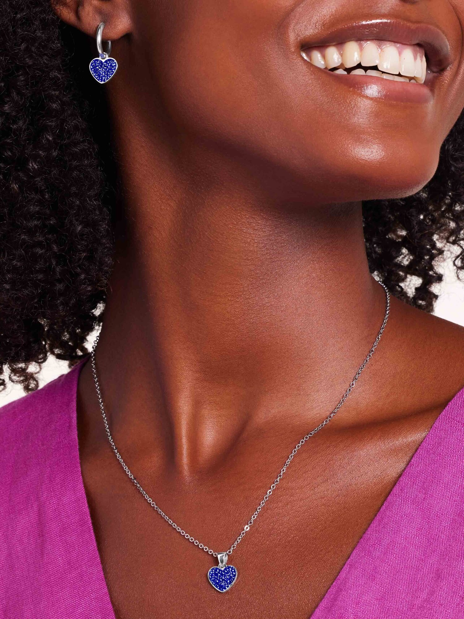 Thumbnail - Lucardi Ohrringe